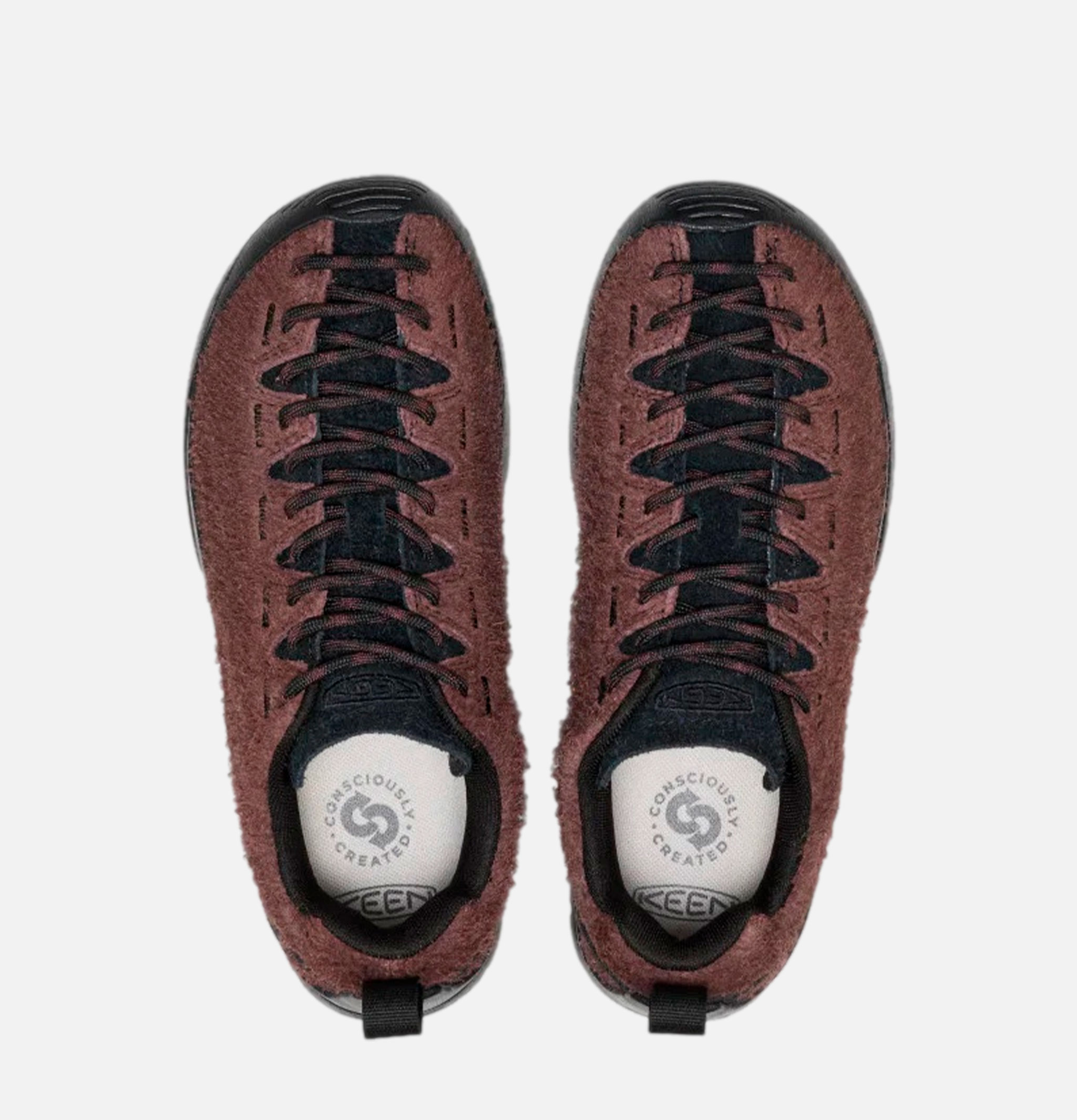 Keen Jasper Java Brown Black