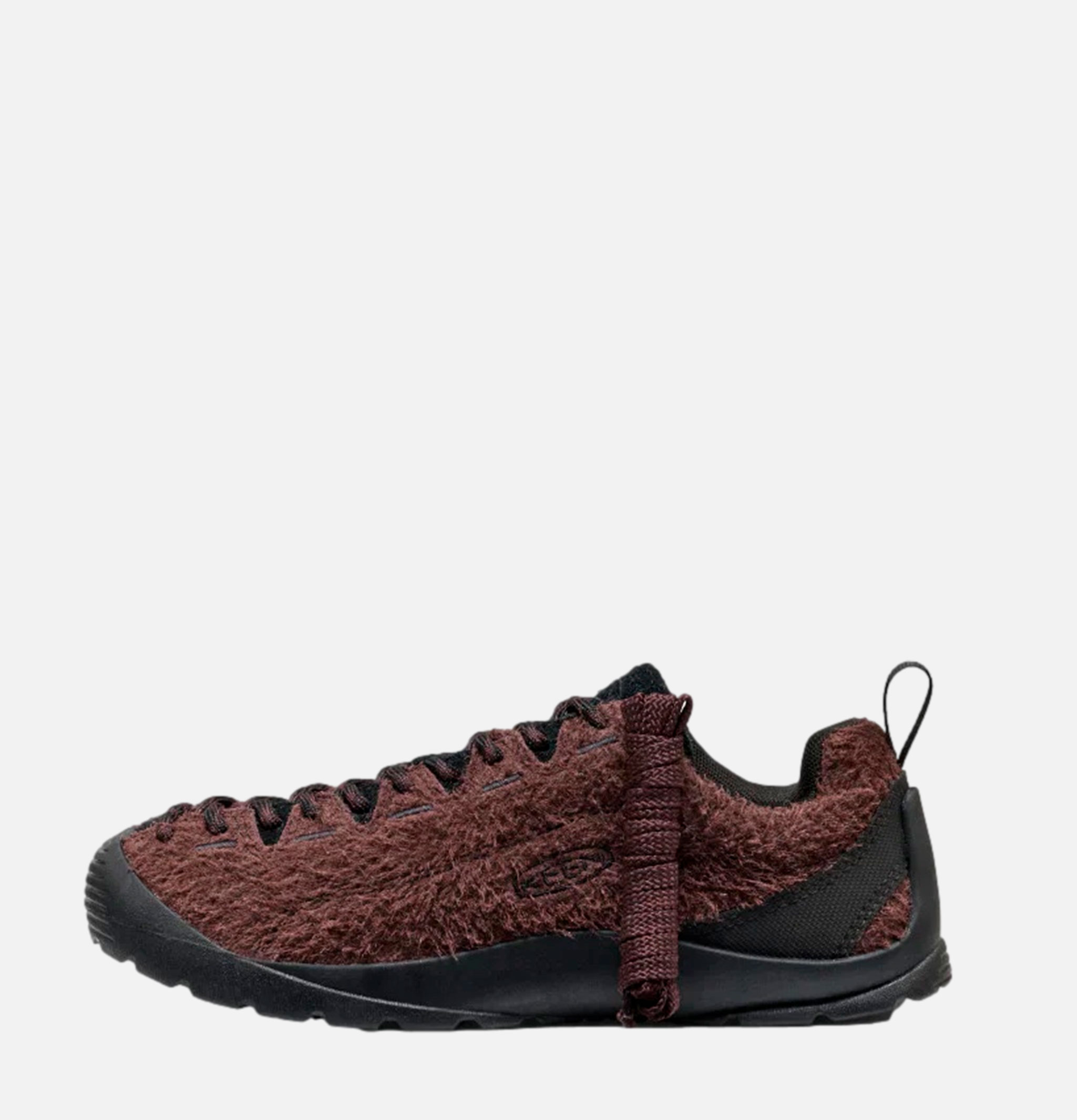 Keen Jasper Java Brown Black