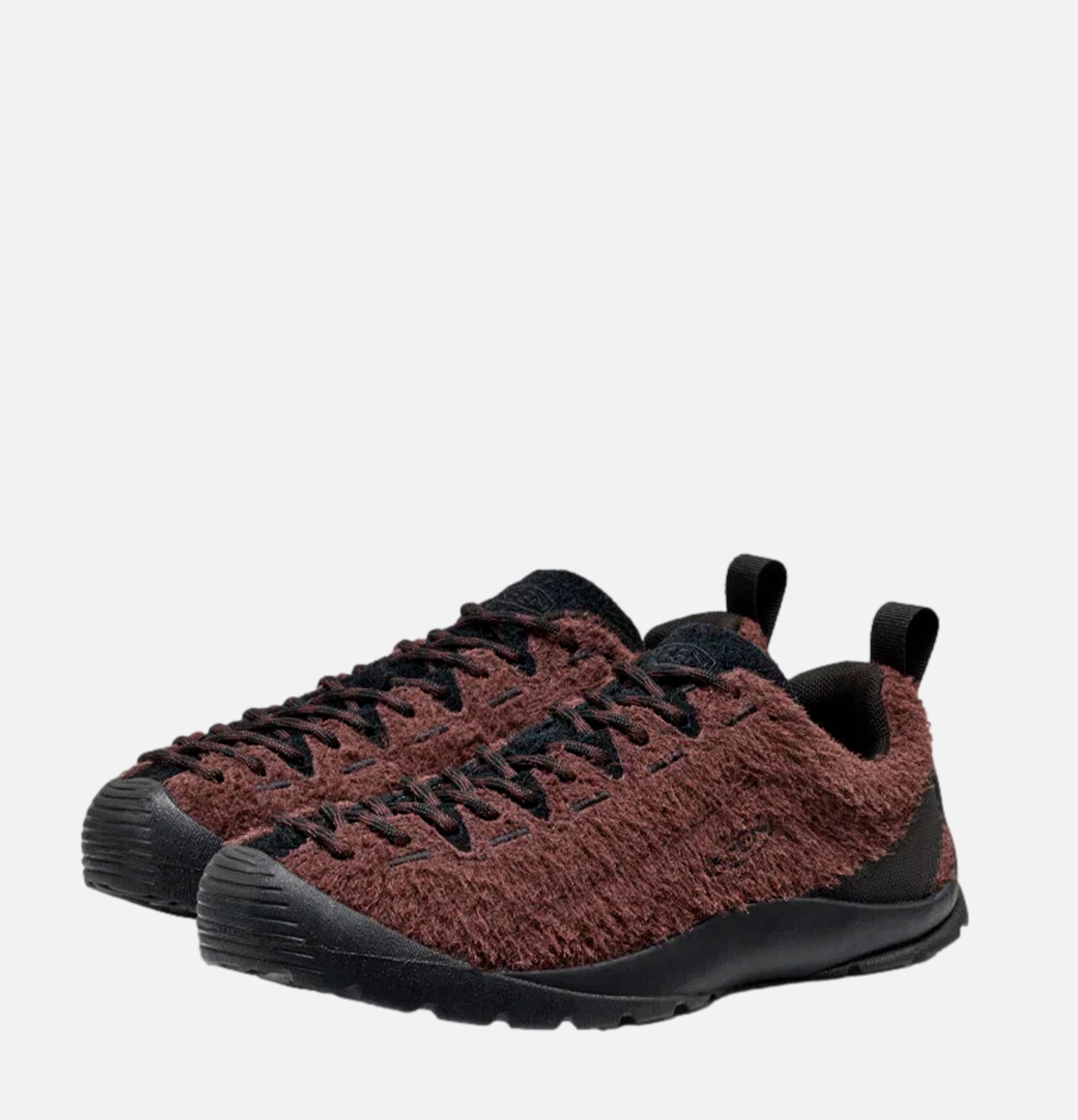 Keen Jasper Java Brown Black