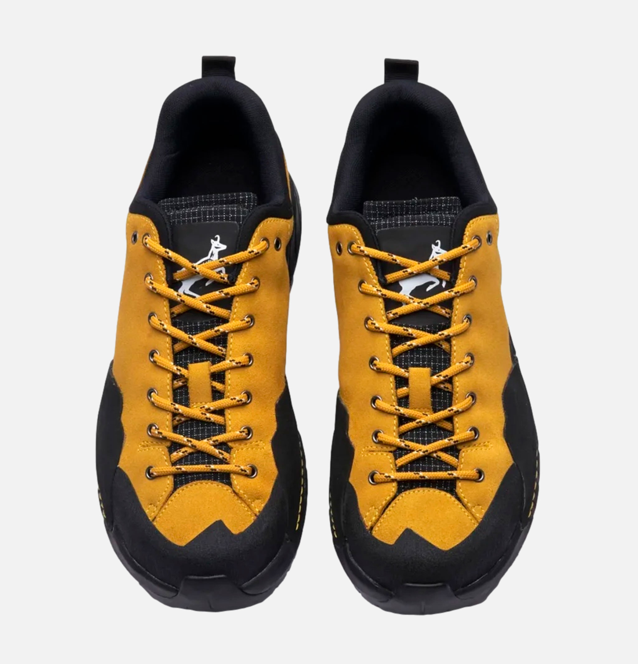 Galibier Super Varappe Low Yellow