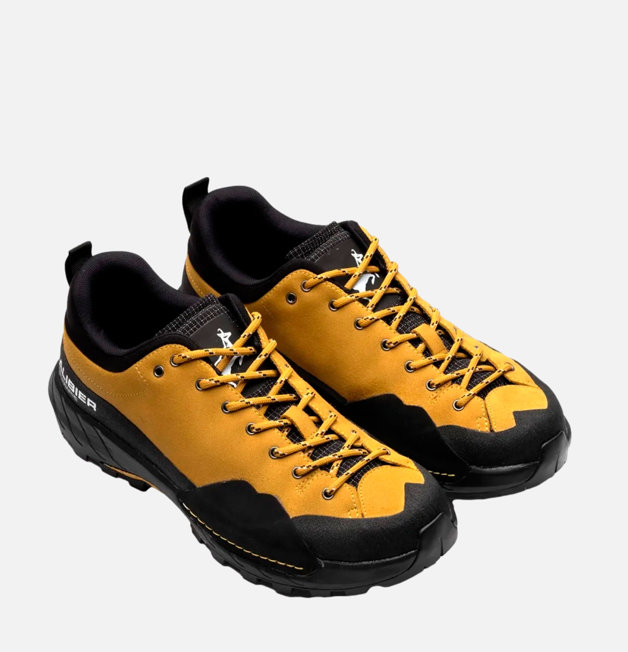 Galibier Super Varappe Low Yellow