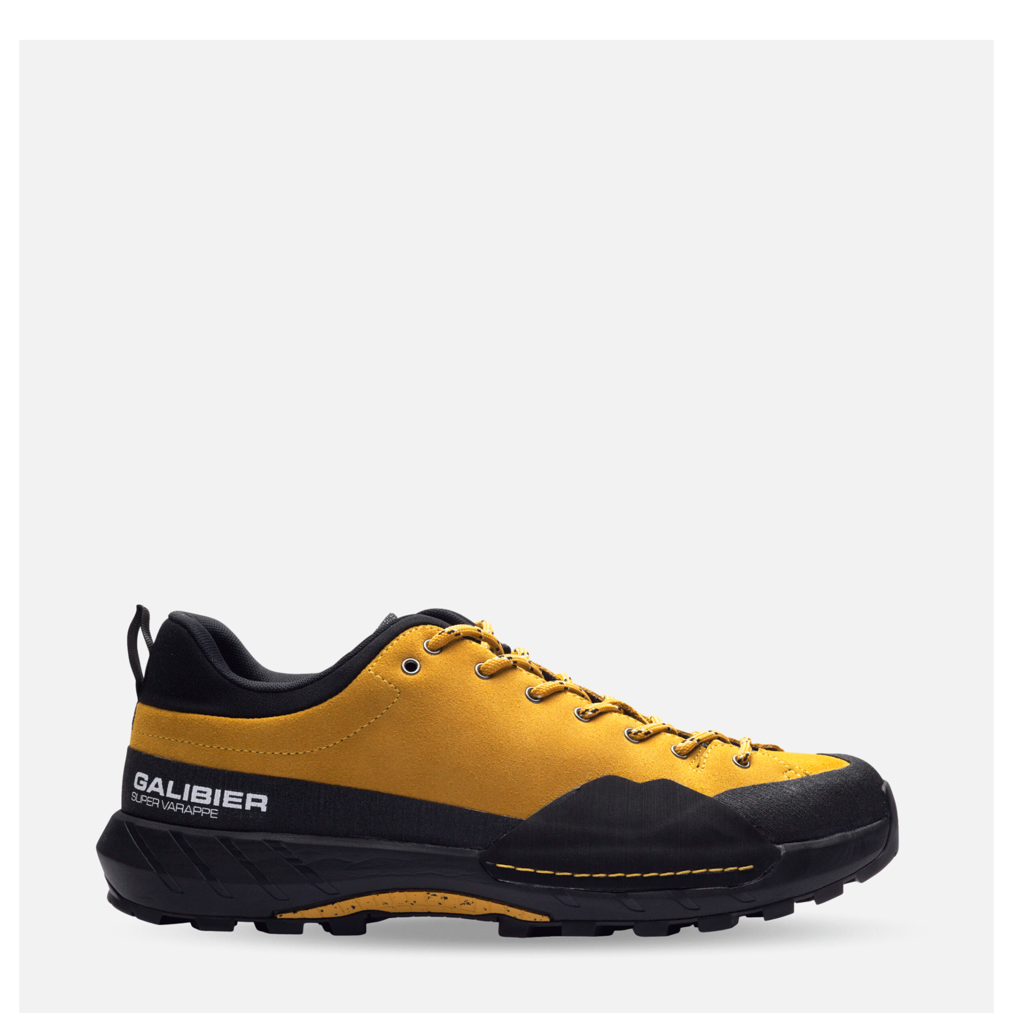 Galibier | Super Varappe Low Yellow
