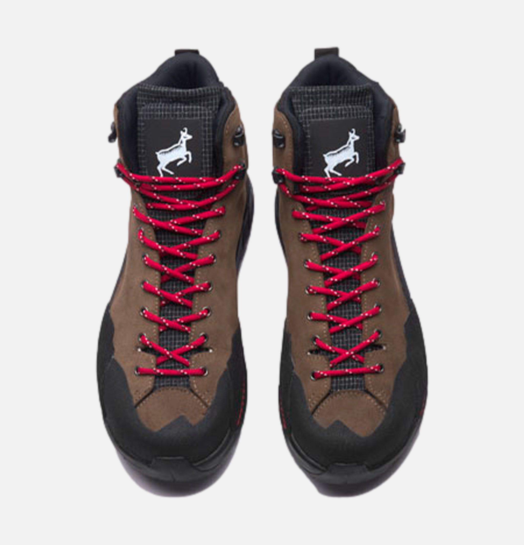 Galibier Super Varappe Mid Brown