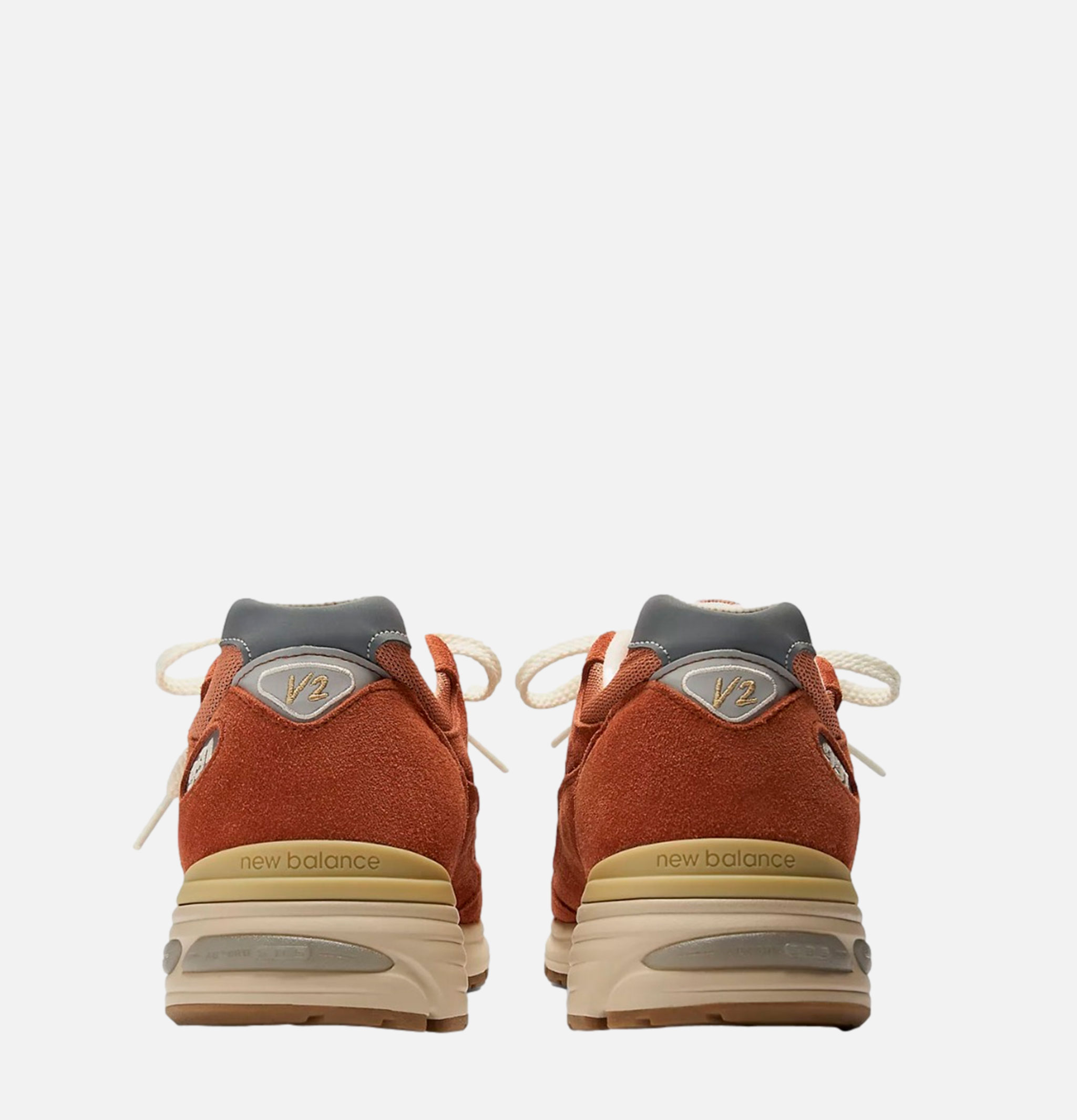 New Balance Basket 991ss2 Potters Clay