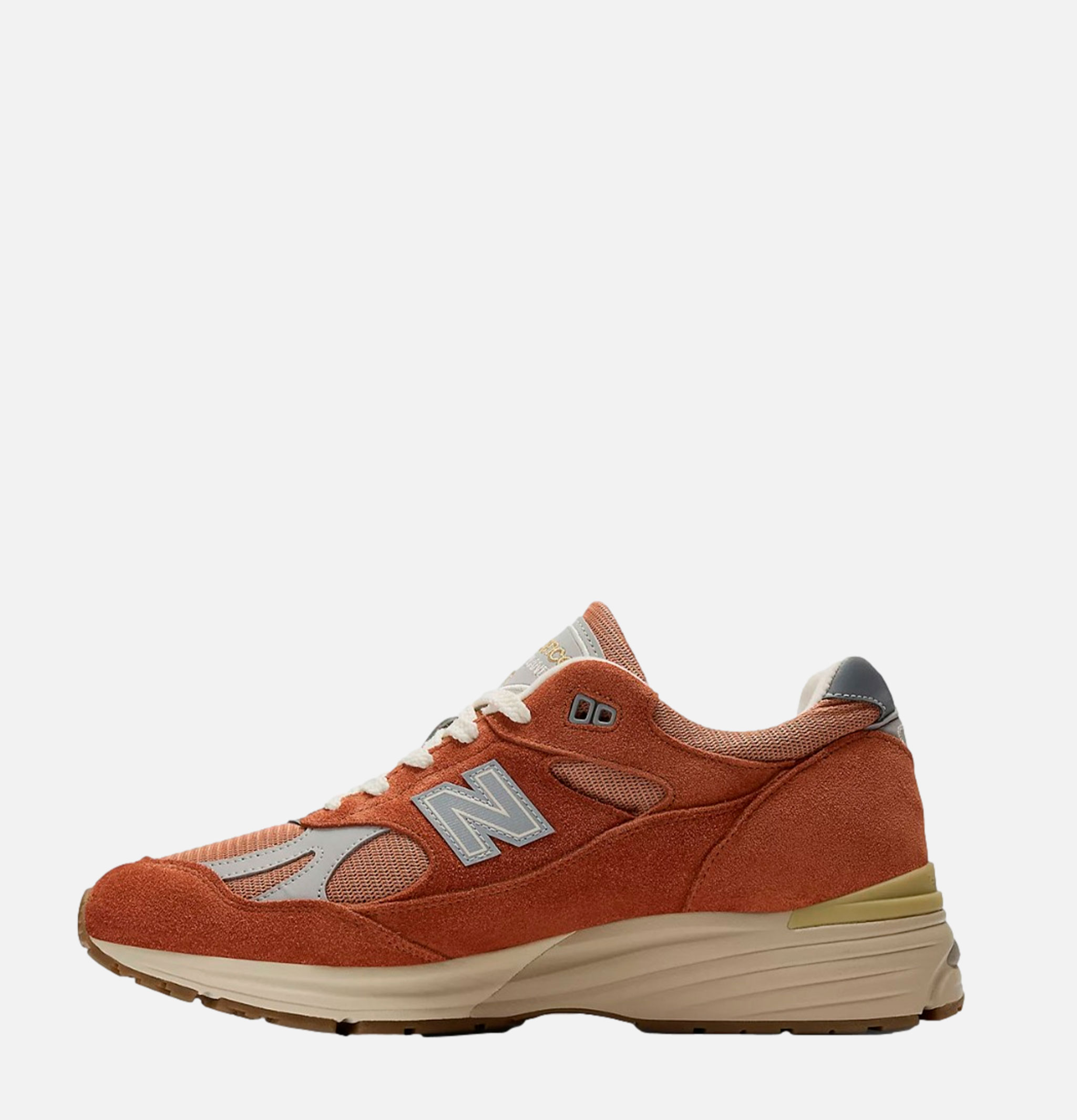 New Balance Basket 991ss2 Potters Clay