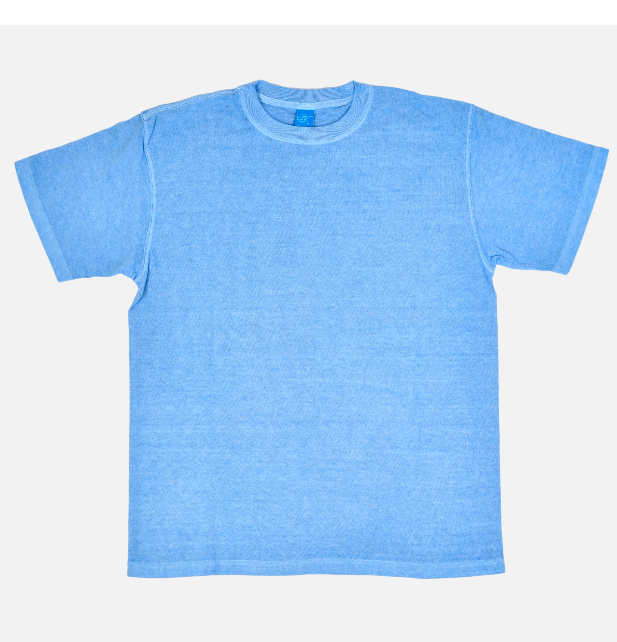 Good On Crew Tee Sax