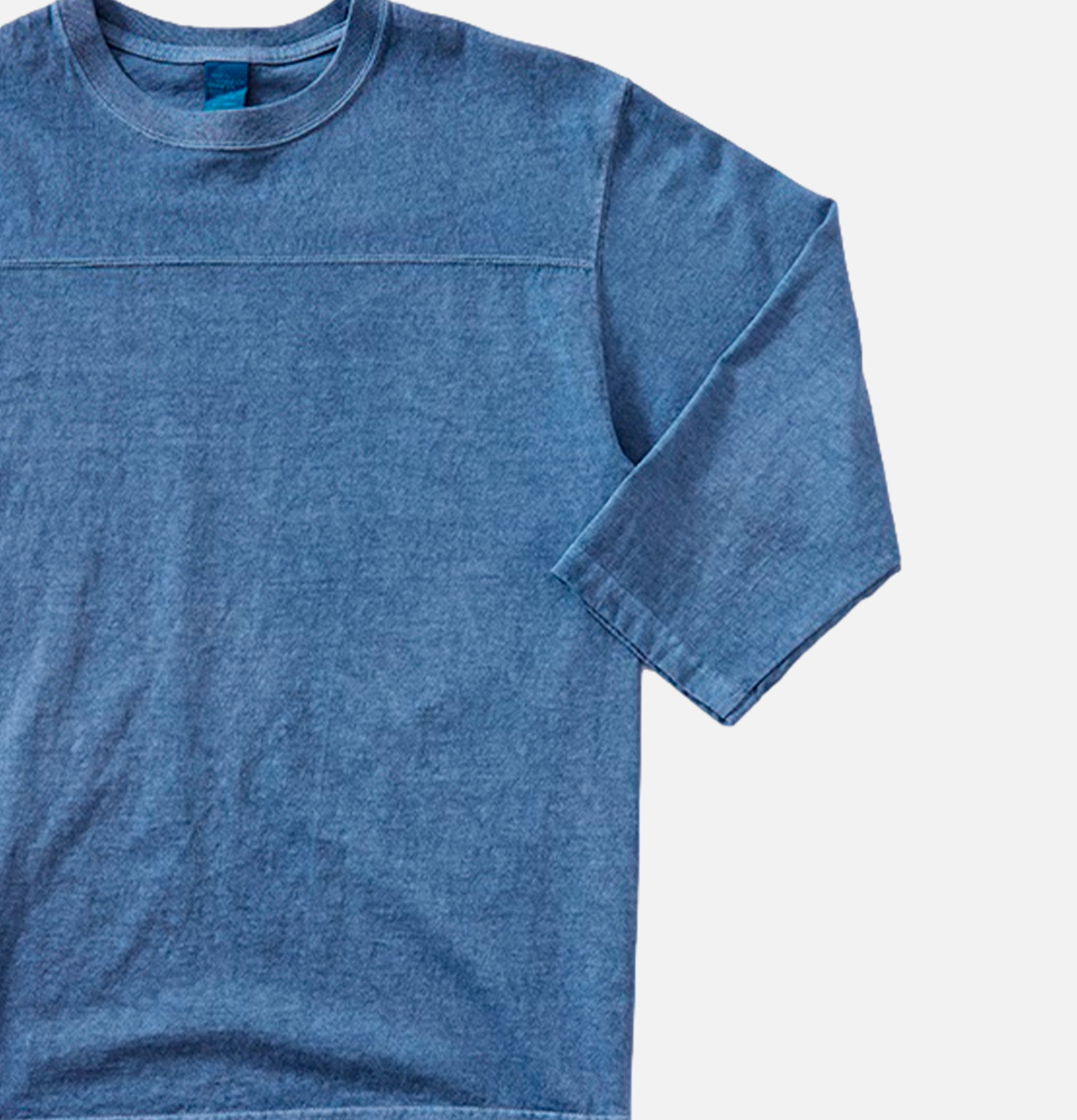 Good On Football Ajisai T-shirt