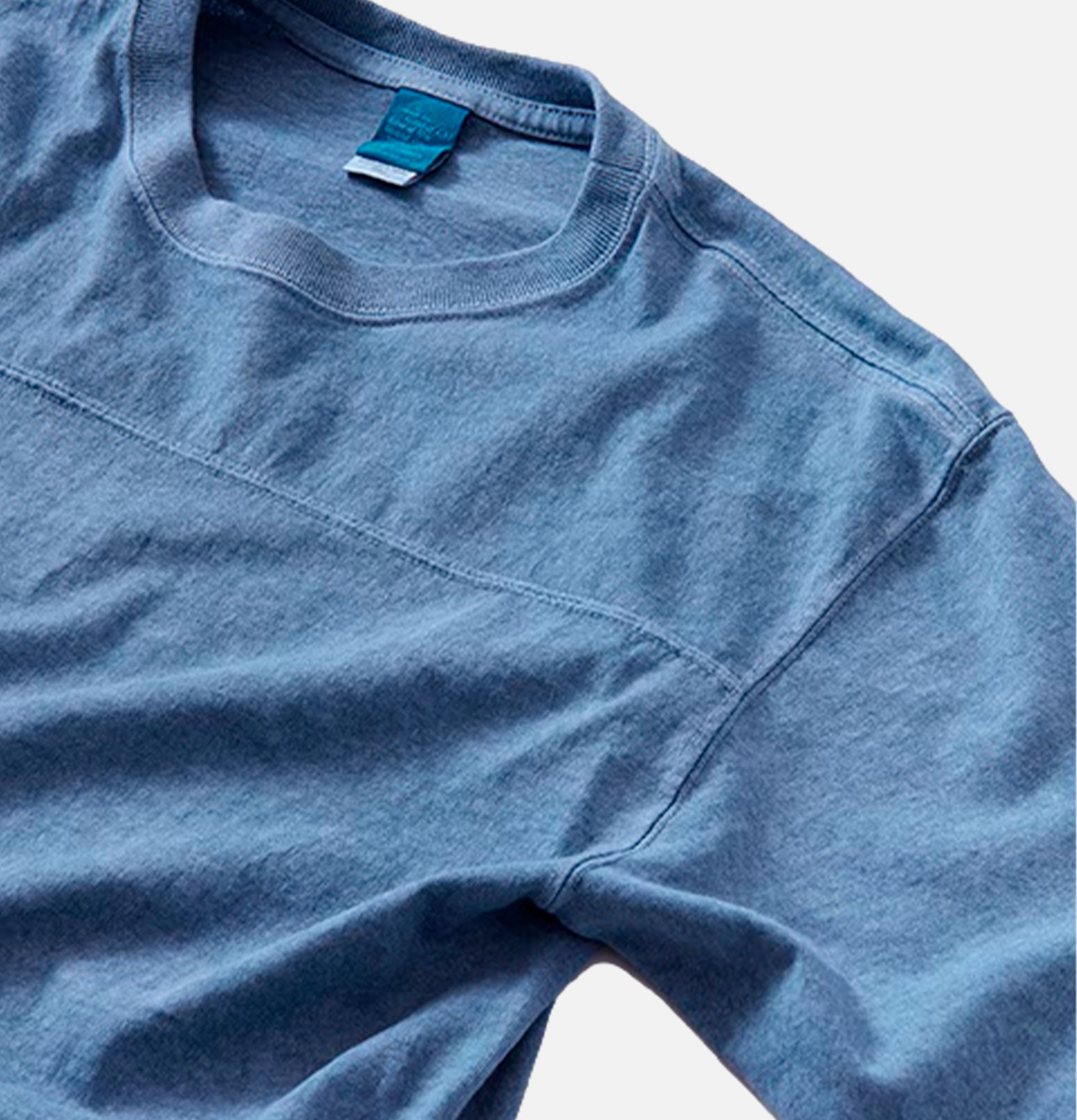 Good On Football Ajisai T-shirt