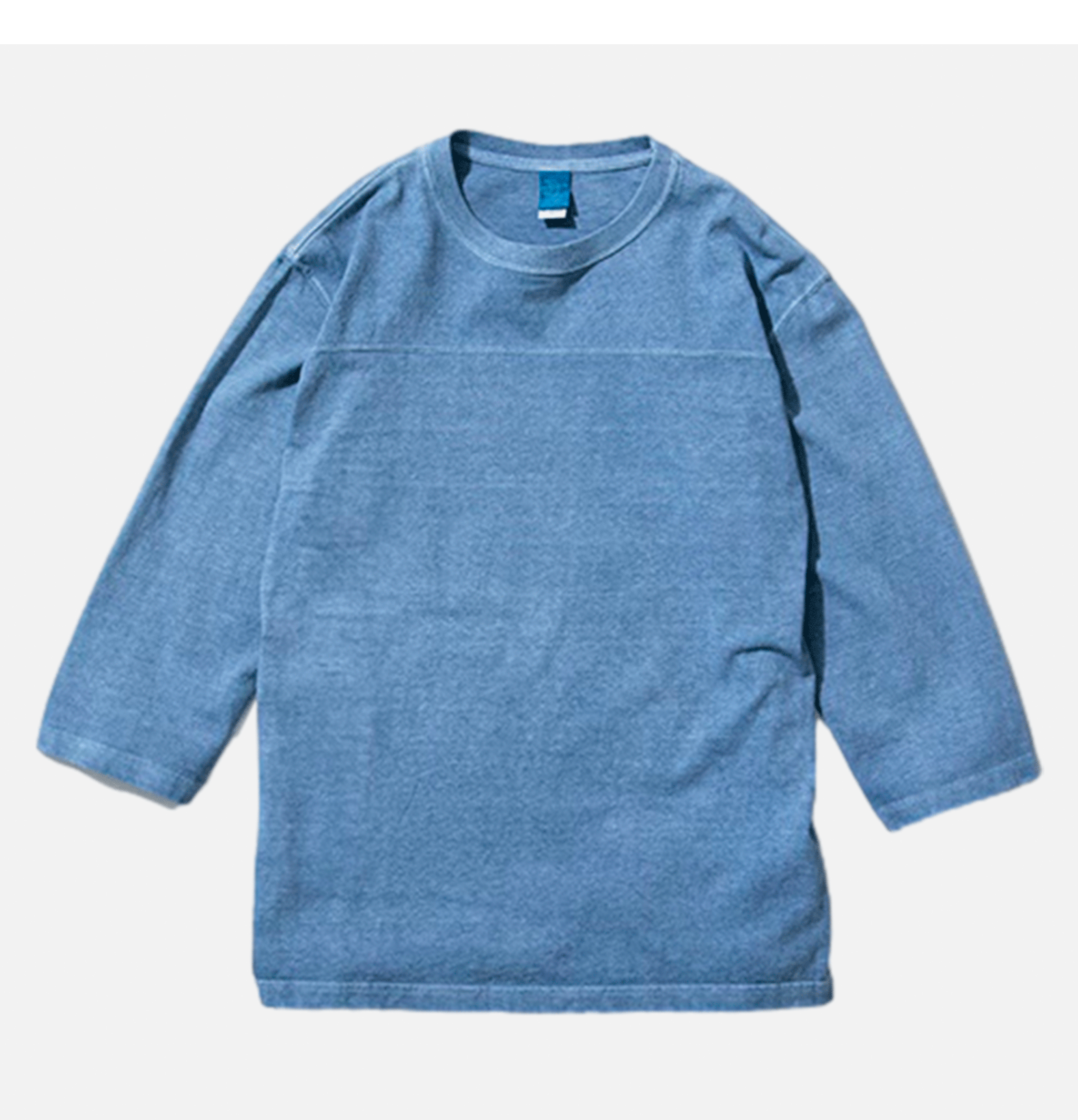 Good On Football Ajisai T-shirt