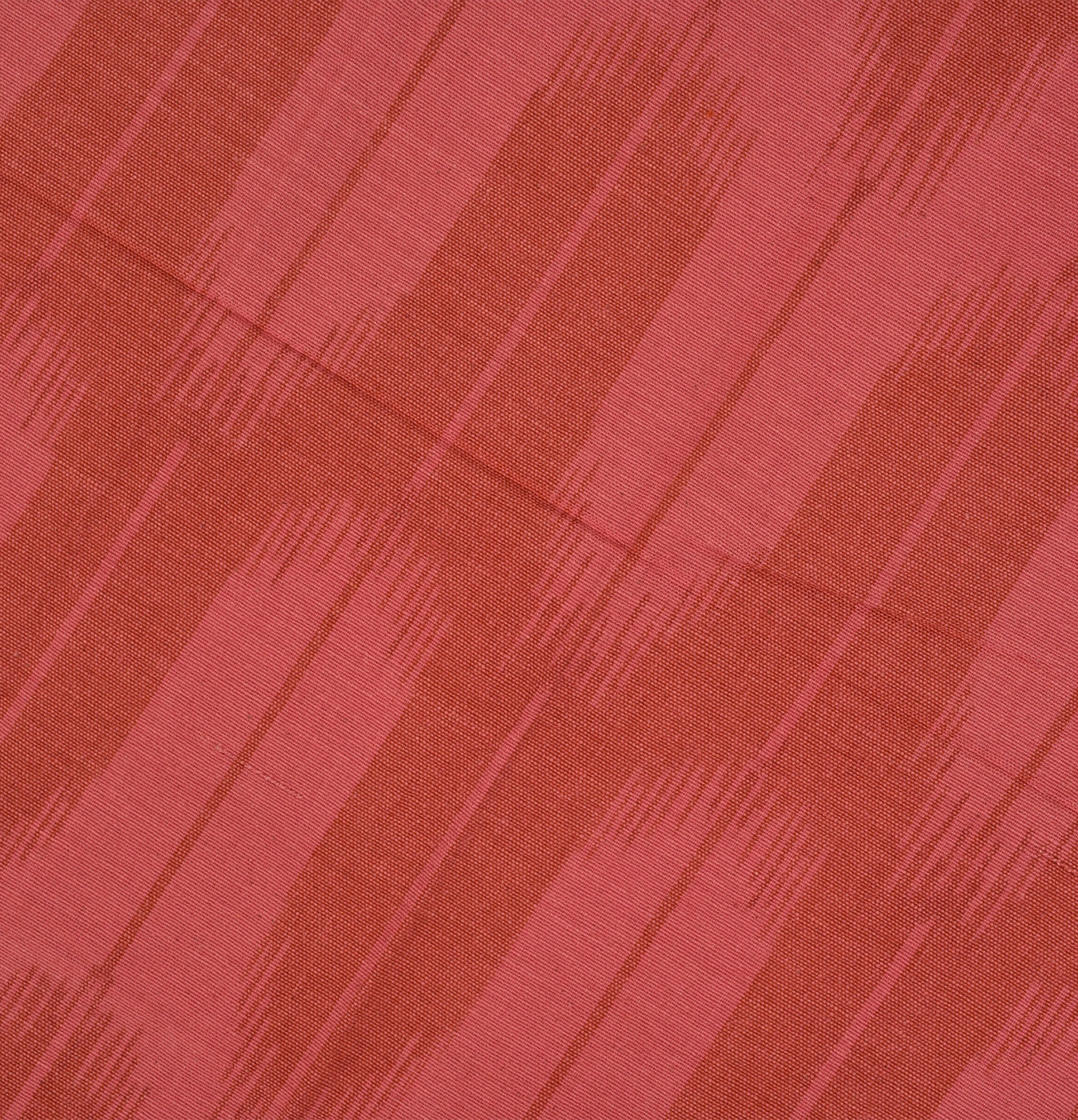 Kardo Ikat Bandana 01 Coral