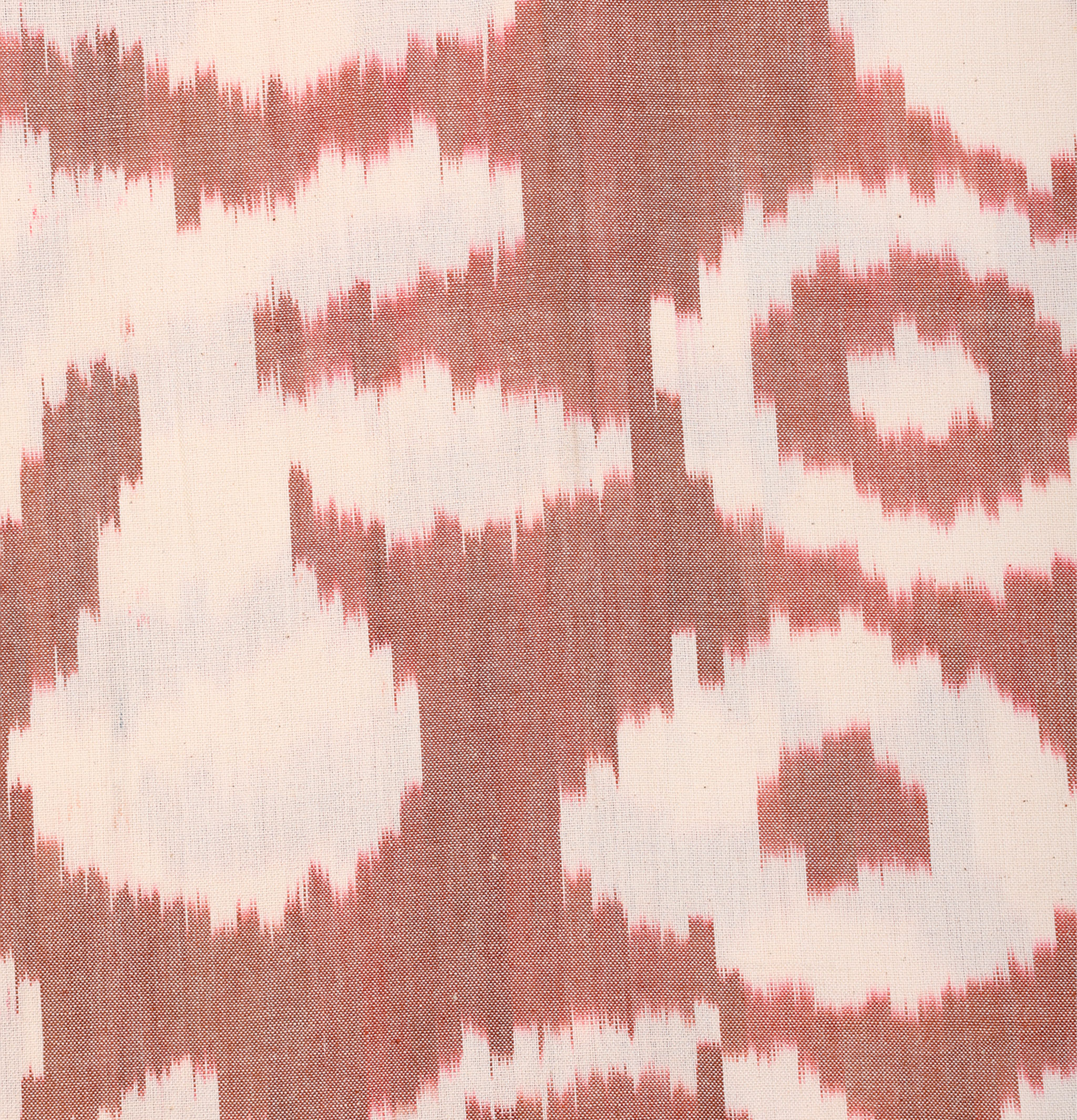 Kardo Bandana Ikat03 Beige