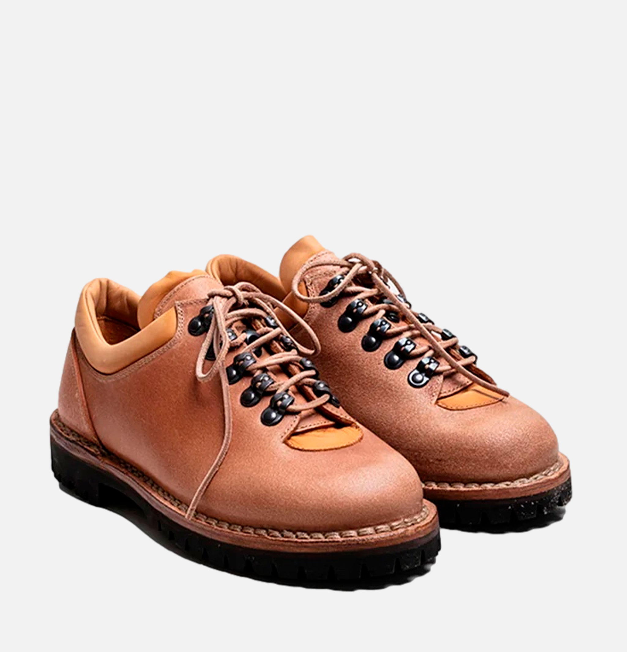 Yuketen Farmers Cortina Sole Reverse