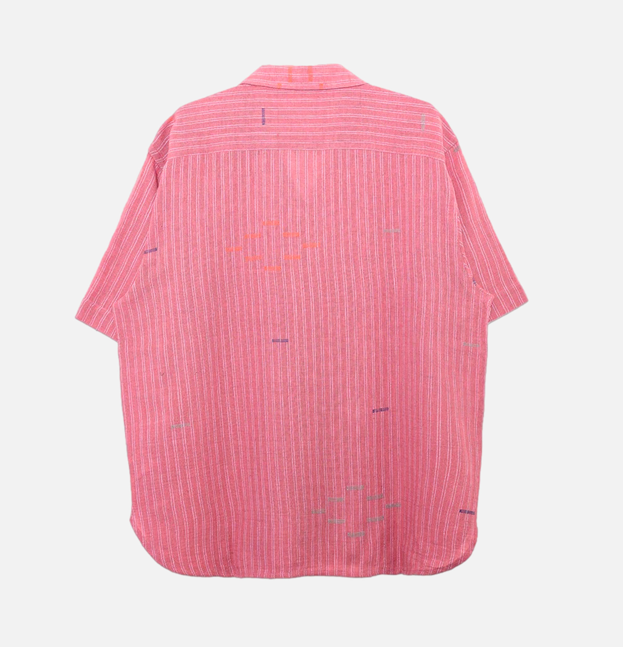 Kardo Ronen Shirt Ew03 Rosewood