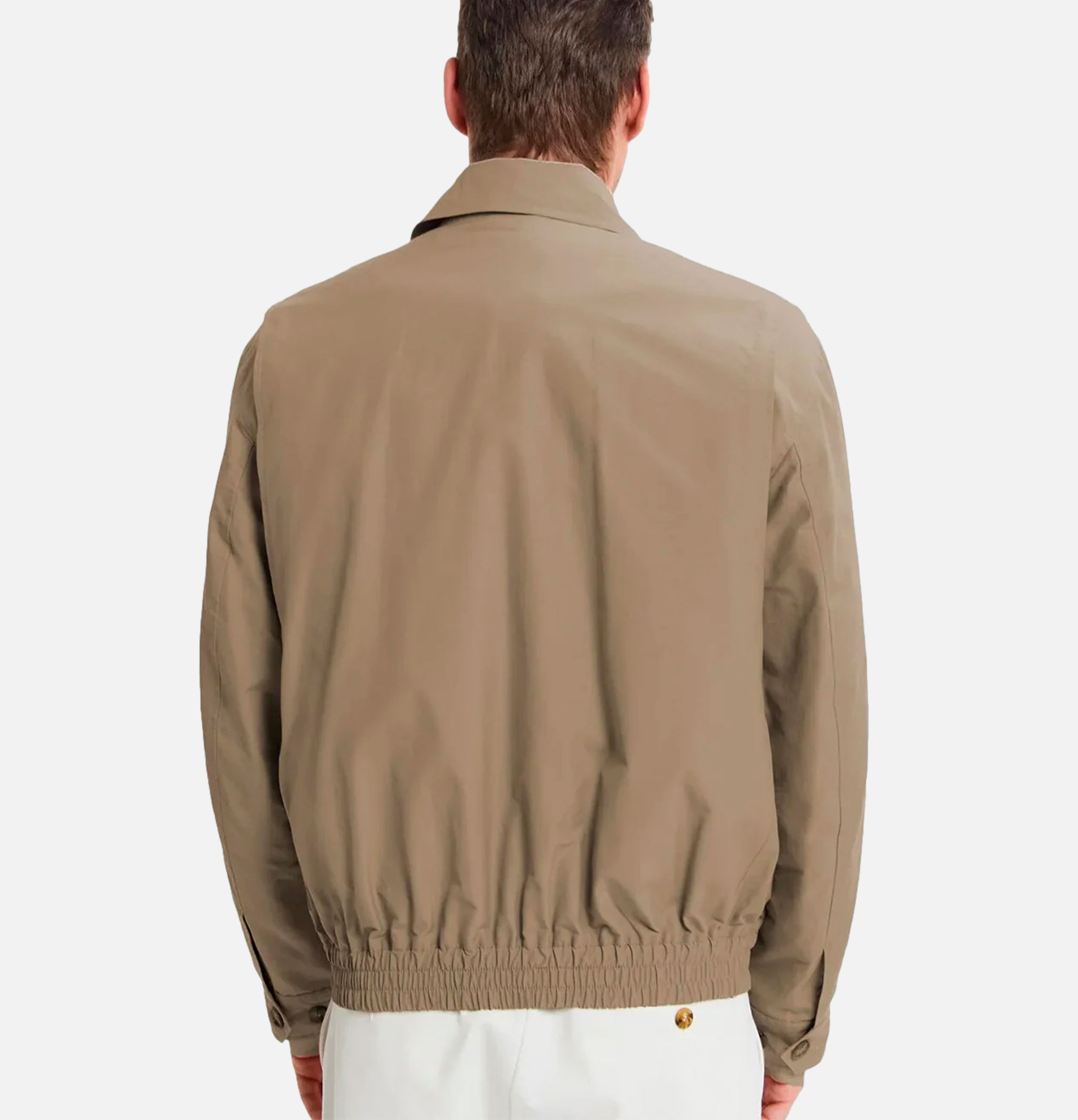 Baracuta G18 Cloth Tan