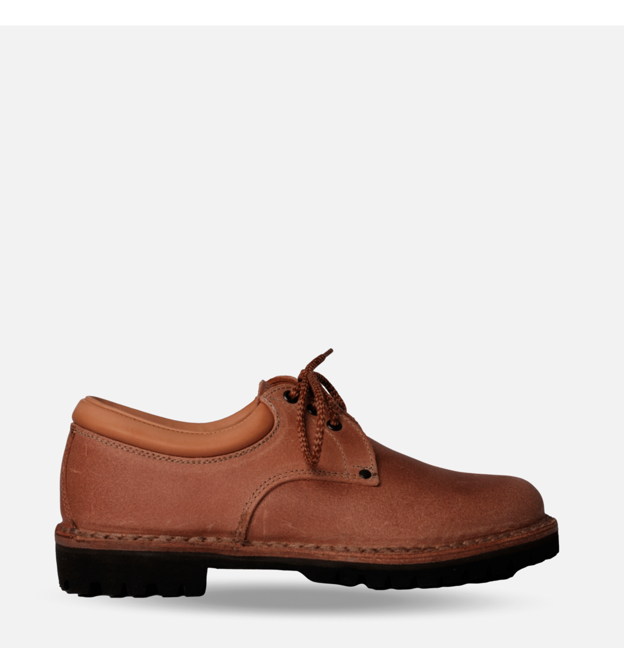 Yuketen Farmers Cortina Sole Reverse