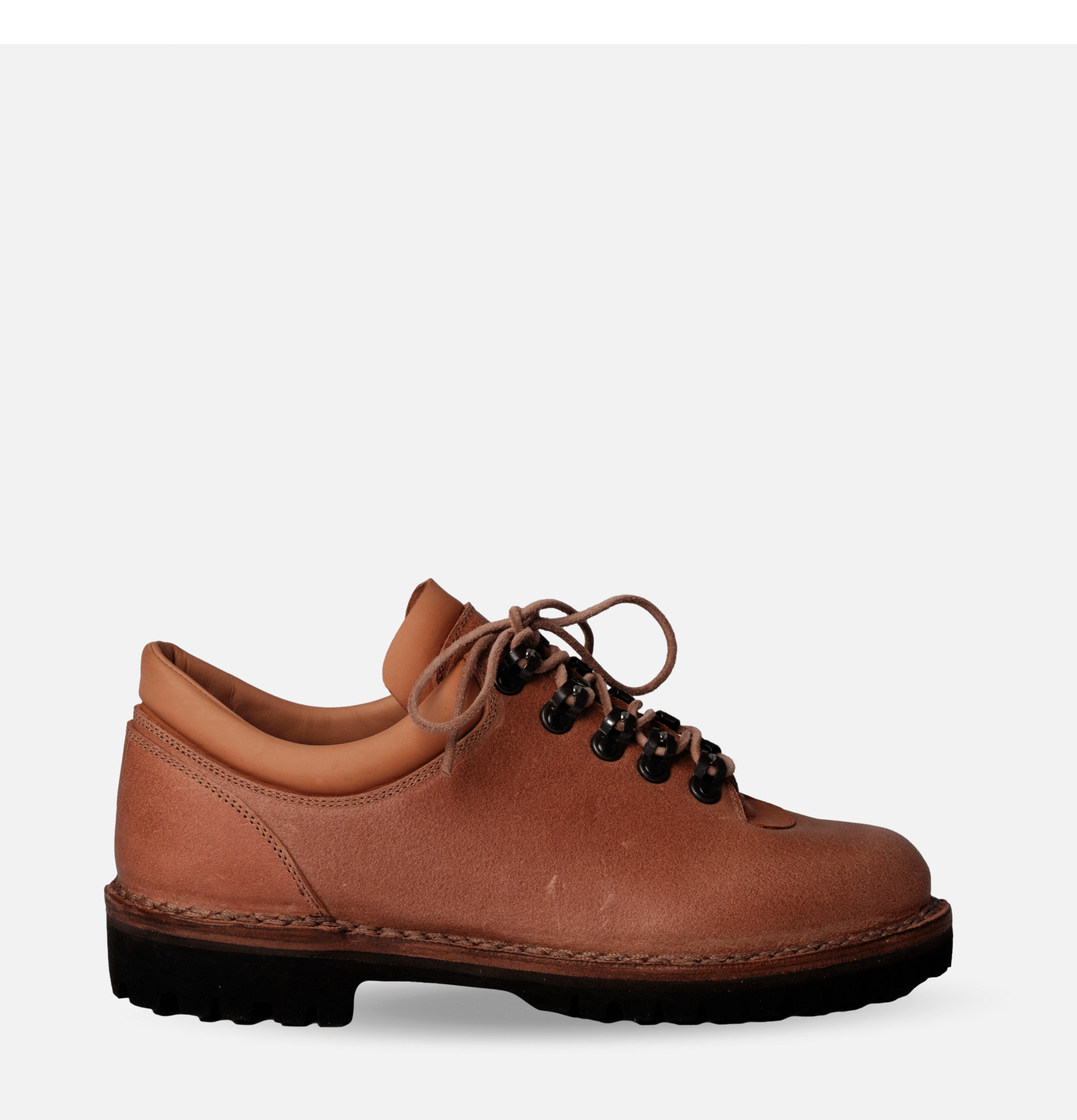 Yuketen Fiore Shoes Natural