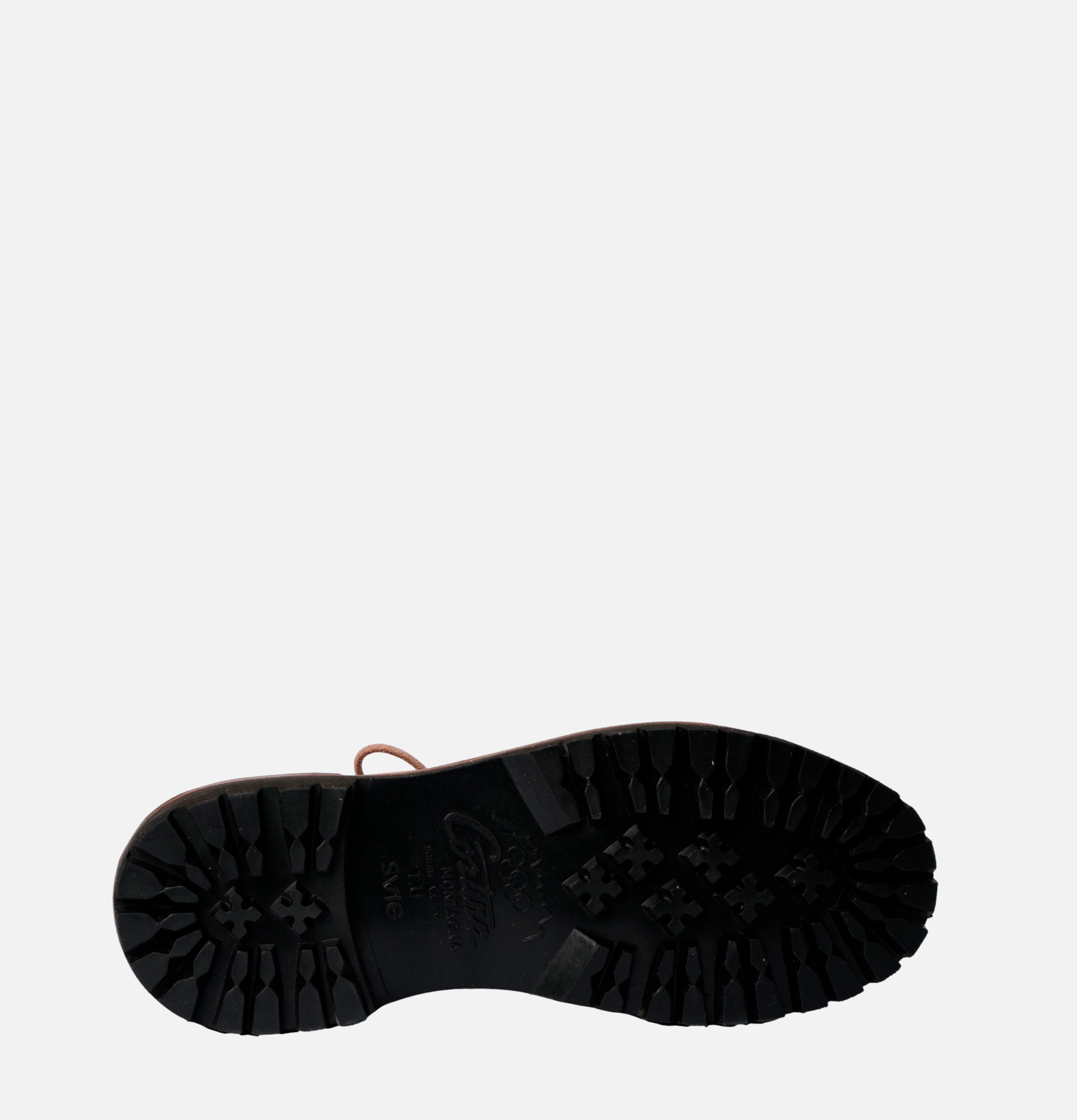 Yuketen Fiore Shoes Natural