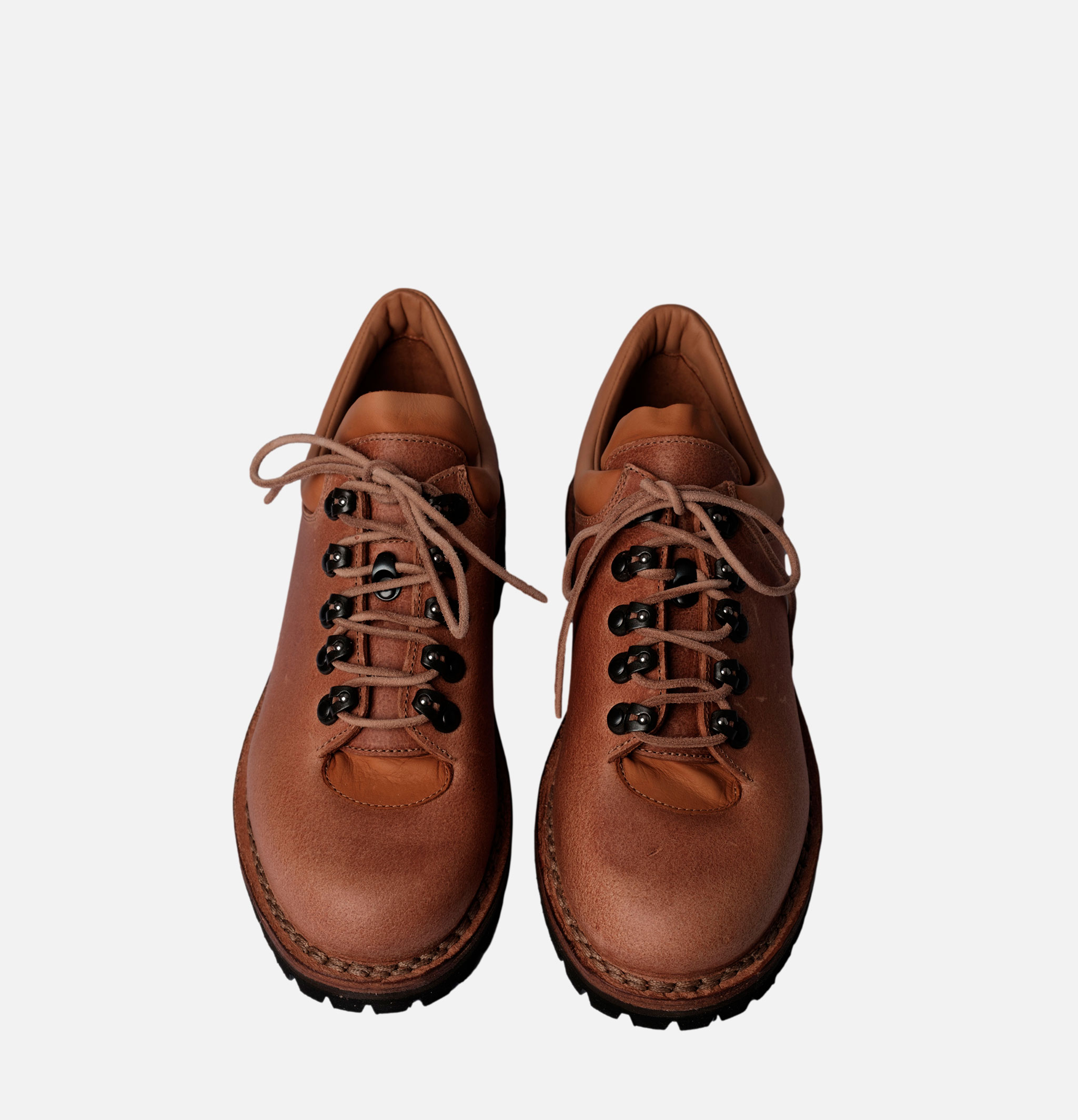 Yuketen Fiore Shoes Natural