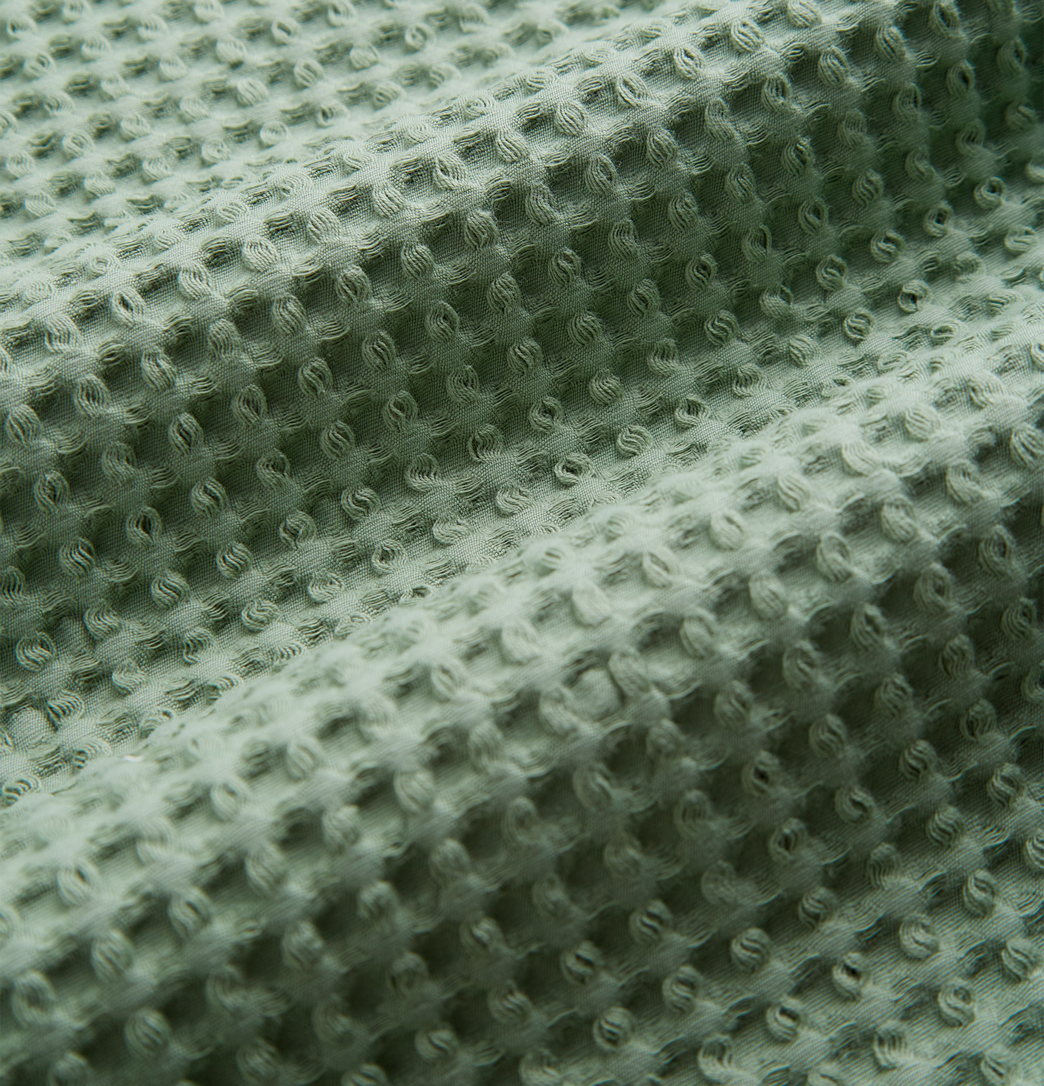 Portuguese Flannel Chemise Cornelius