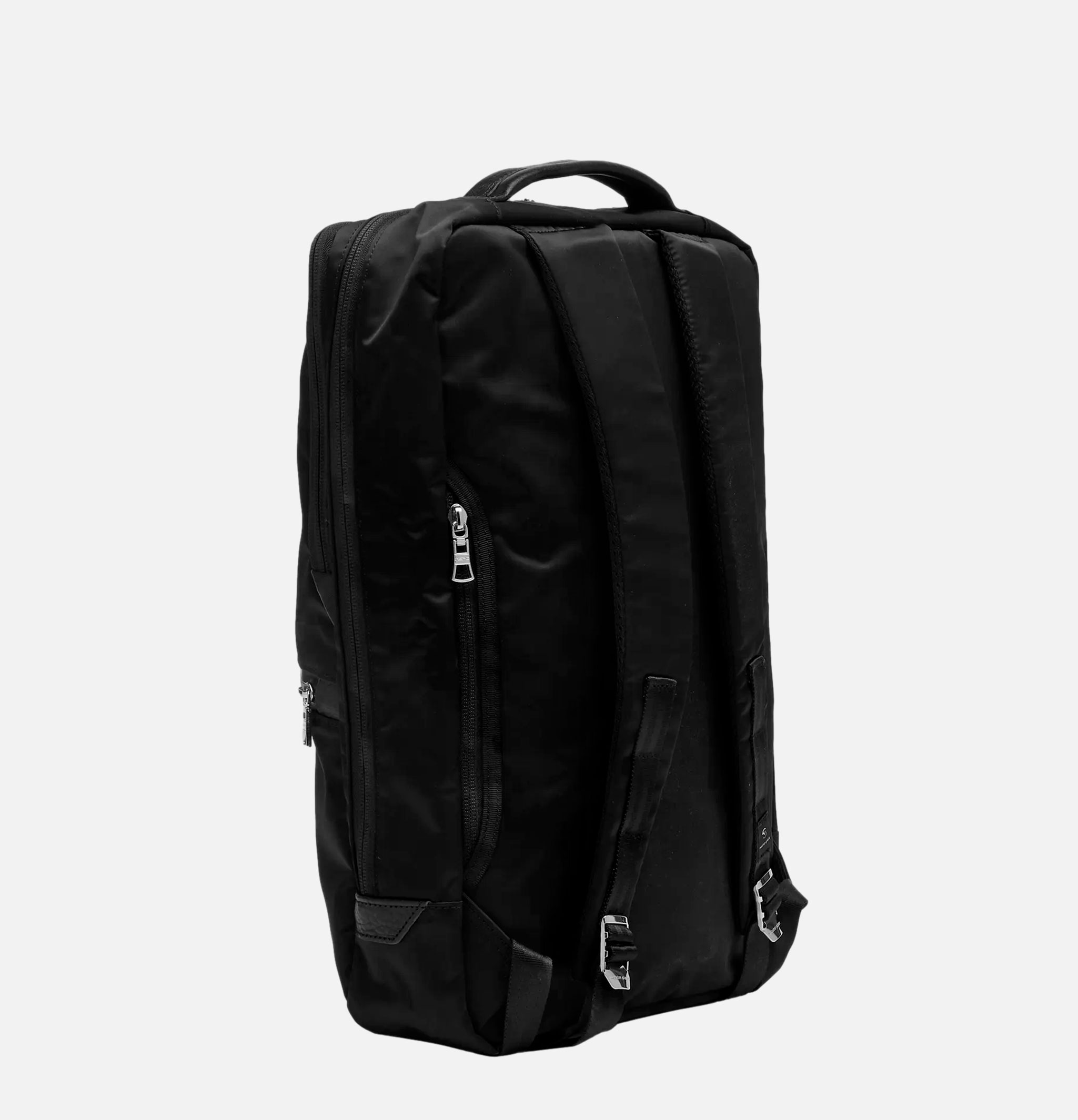 Master Piece Progress Backpack Black