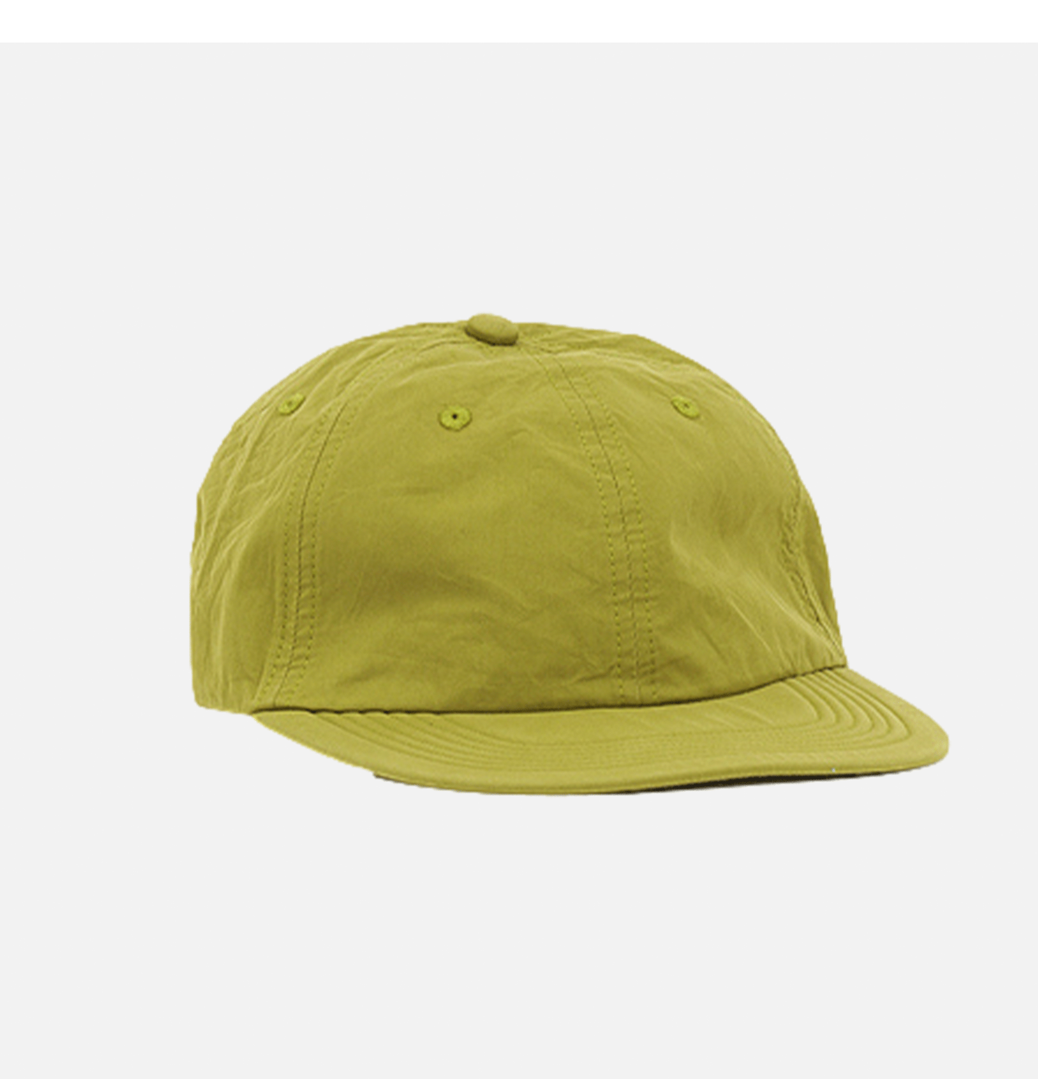 Sublime Light BB Mustard Cap