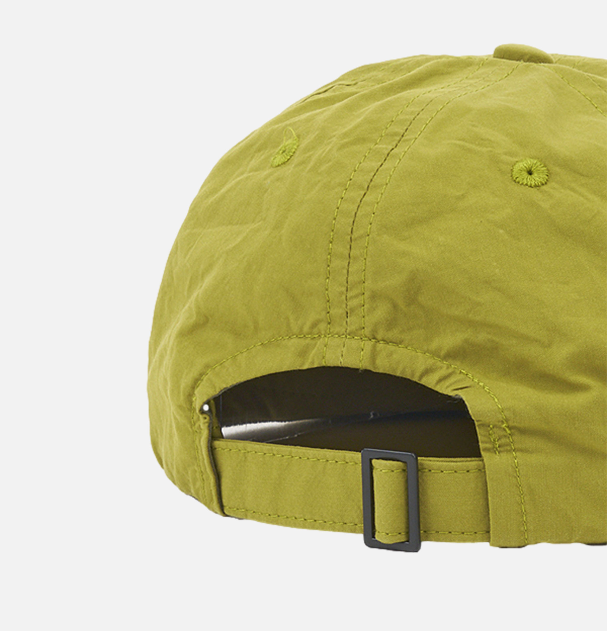 Sublime Casquette Light BB Mustard