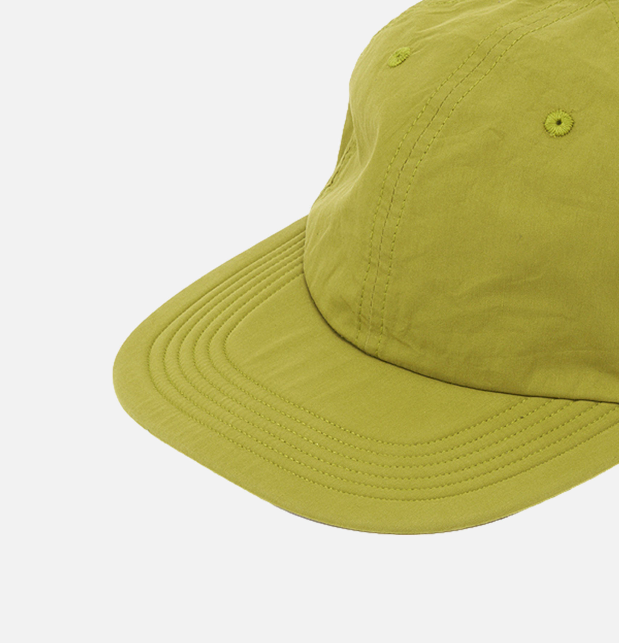 Sublime Casquette Light BB Mustard