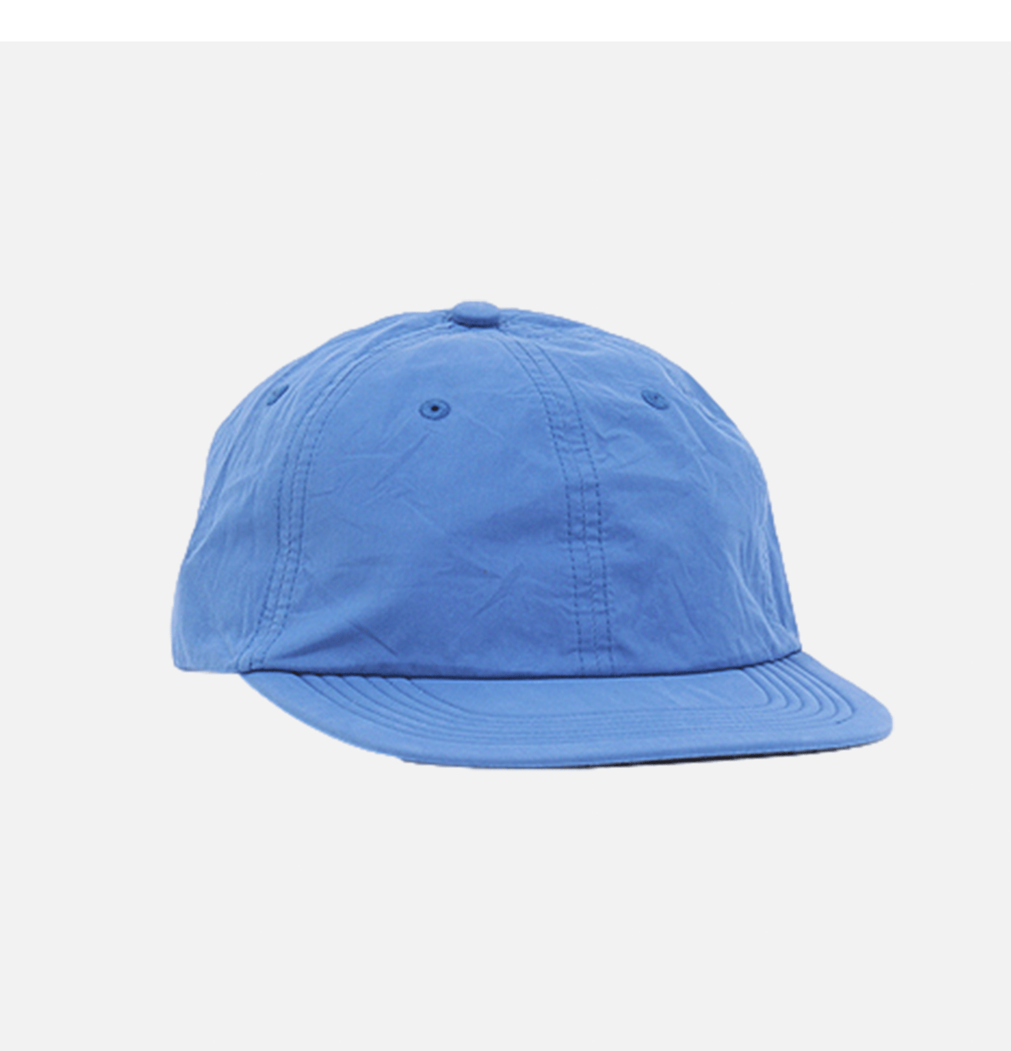 Sublime Casquette Light BB Smoke Blue