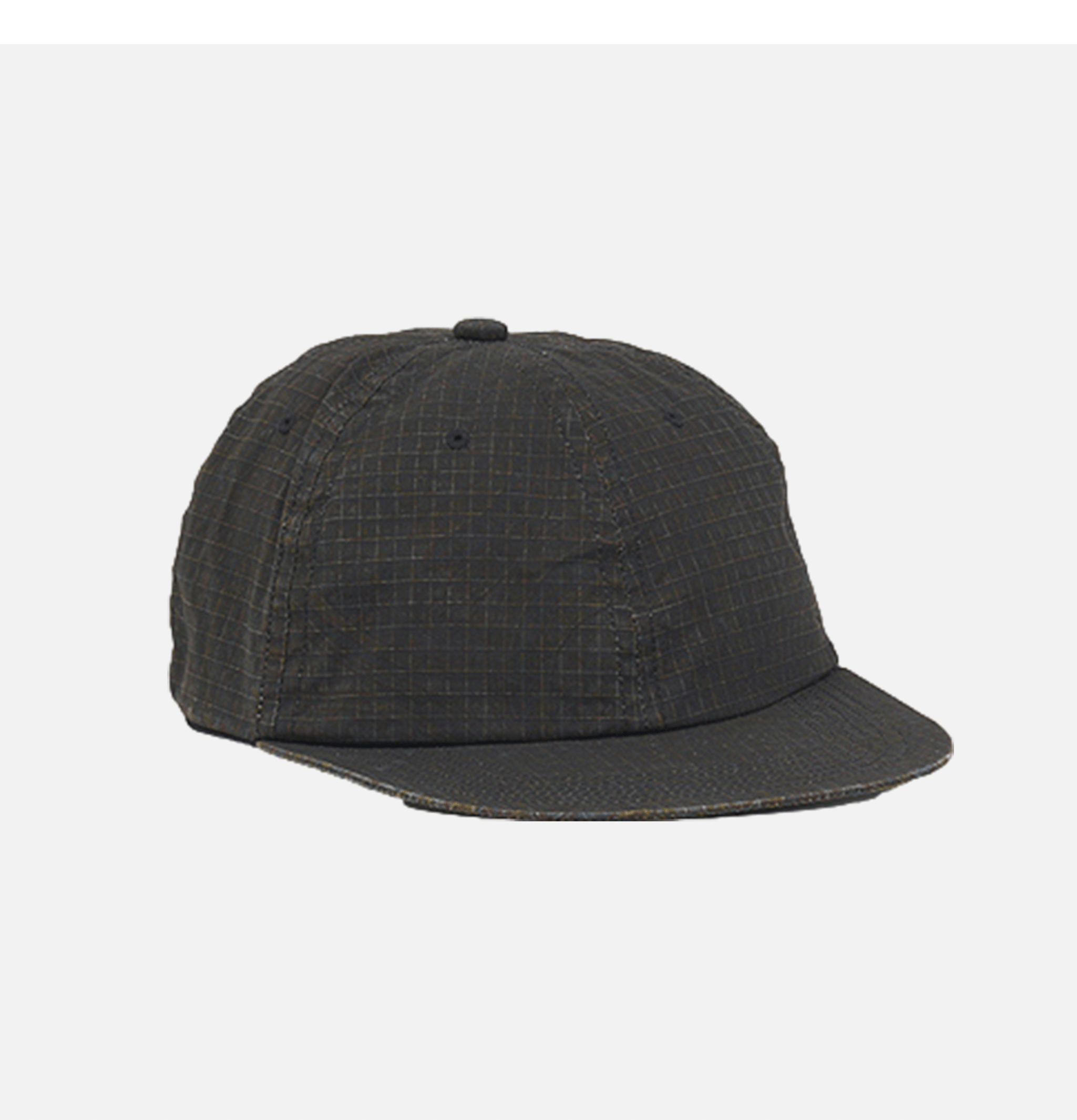 Sublime Basic BB Cap Black