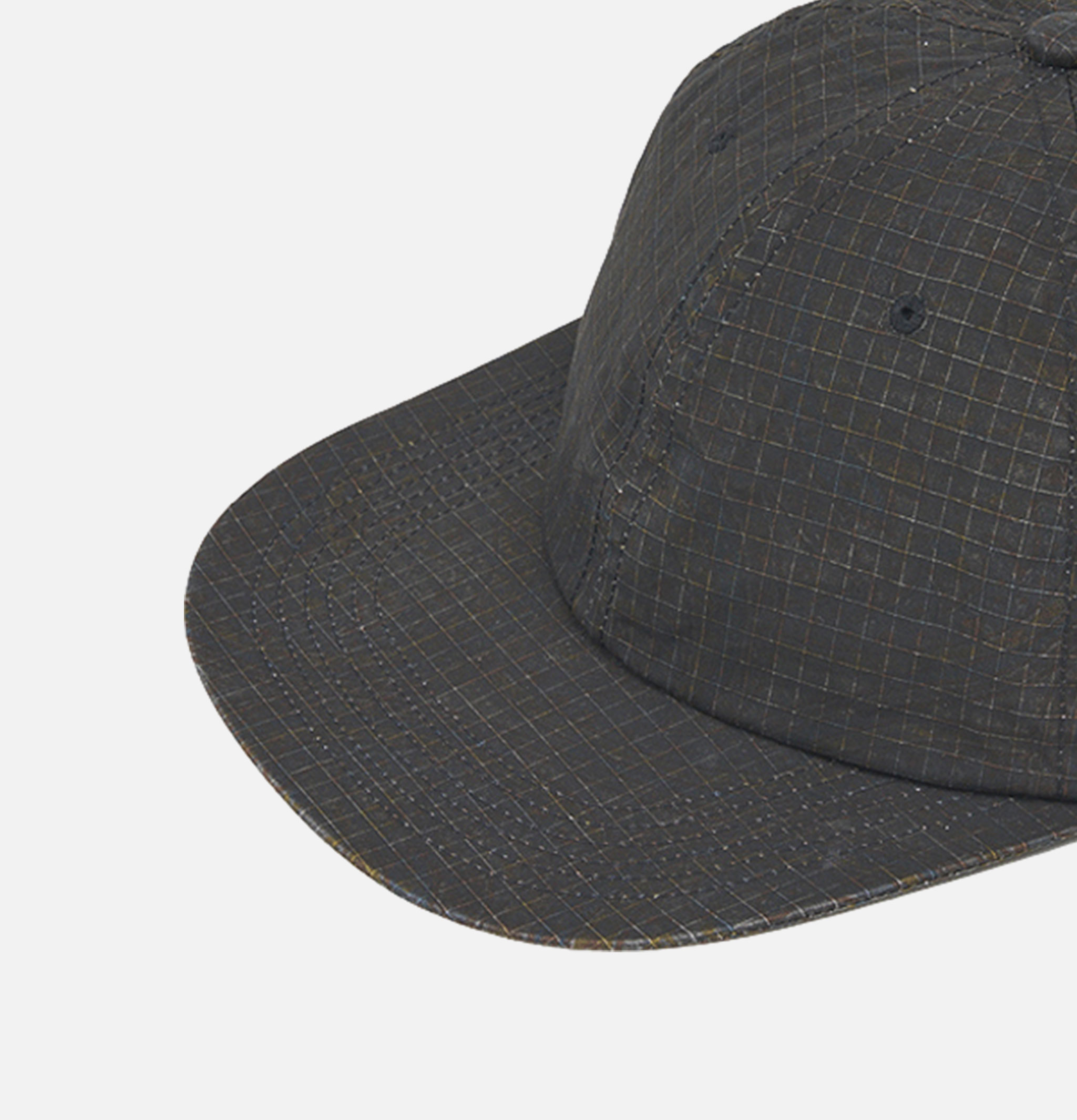 Sublime Basic BB Cap Black