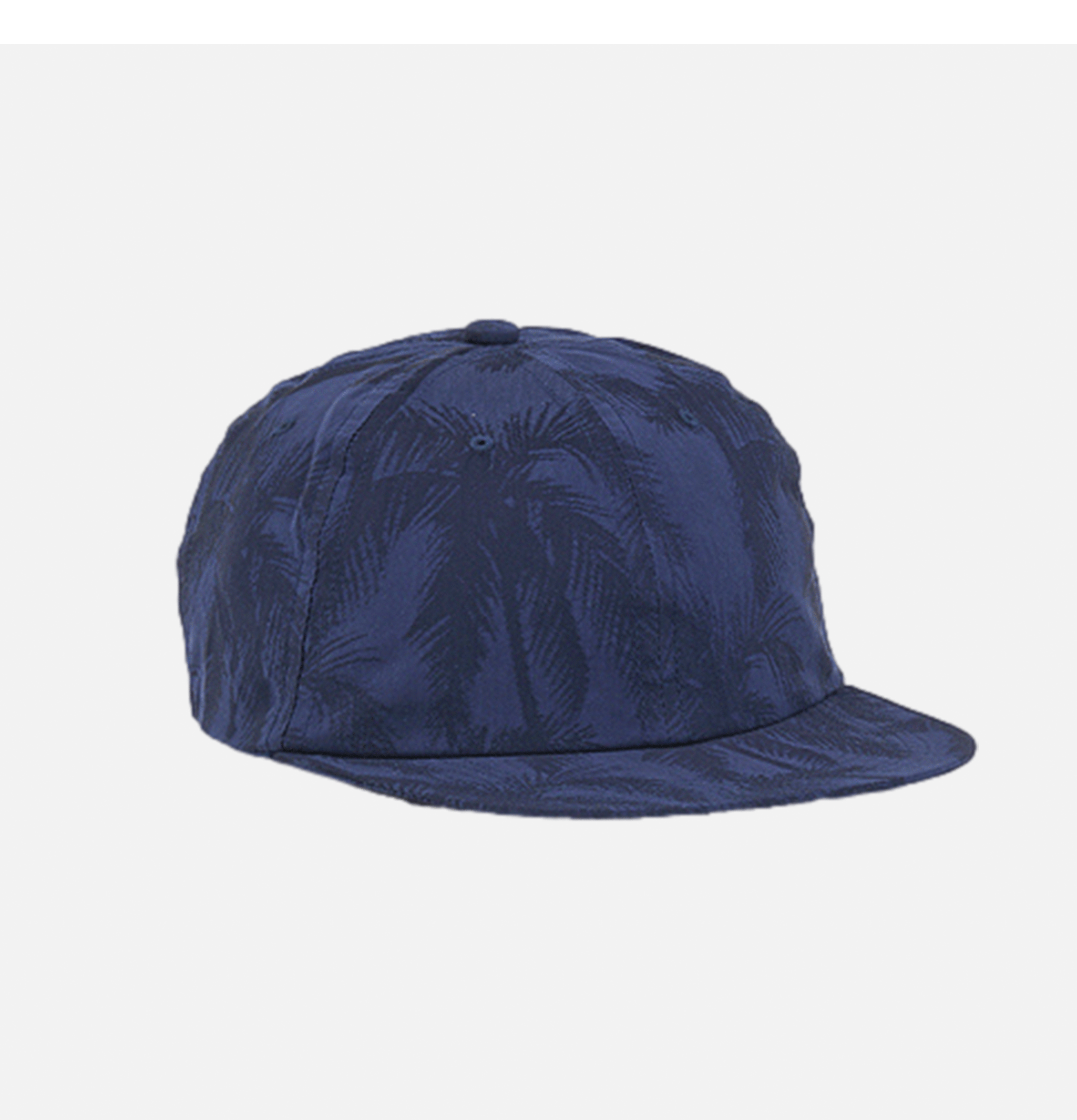 Sublime Casquette Basic BB Cap Navy