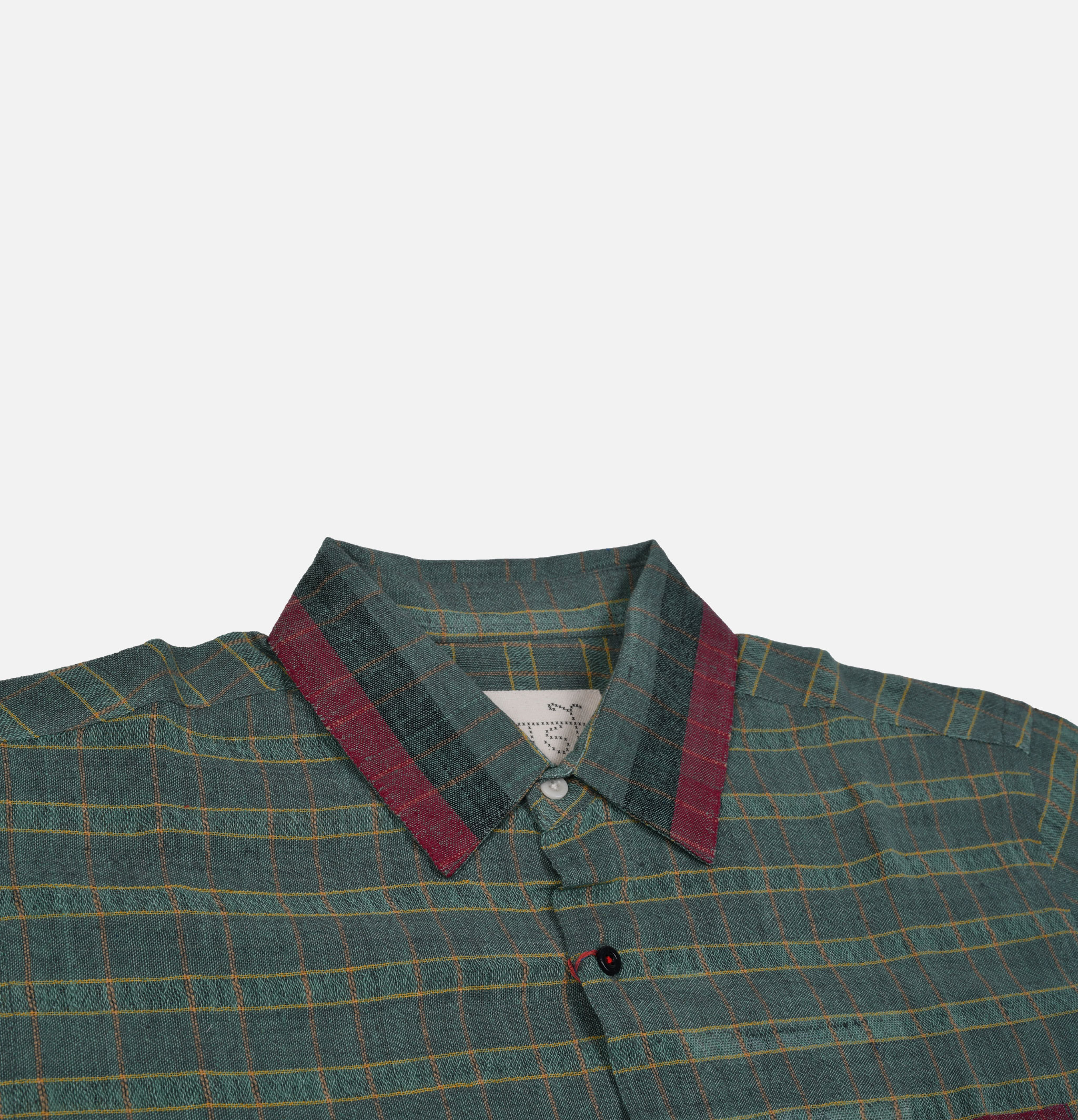 Kardo Corey Shirt Ww01wm Green