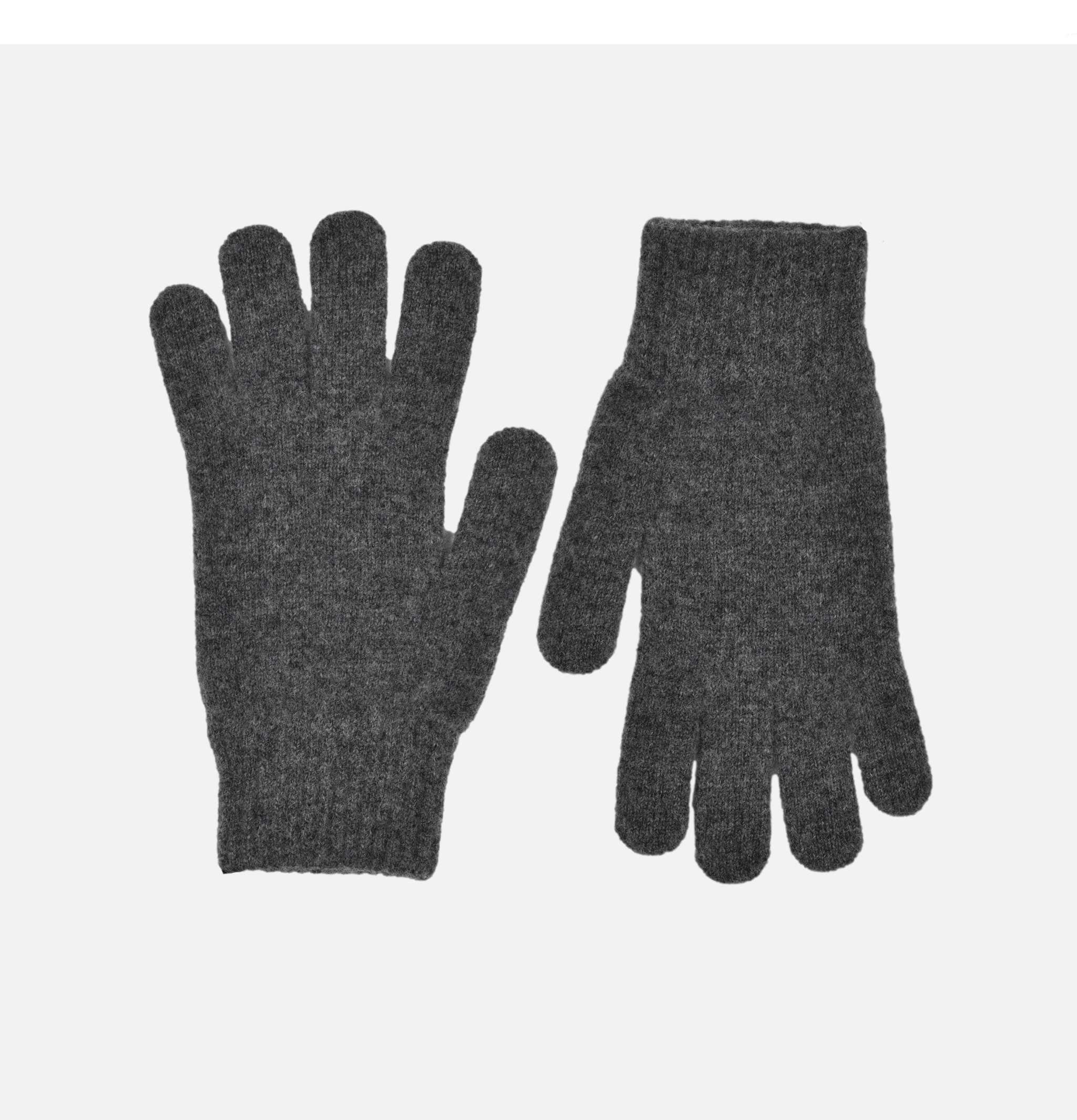 Robert Mackie Munro Gloves Cliff