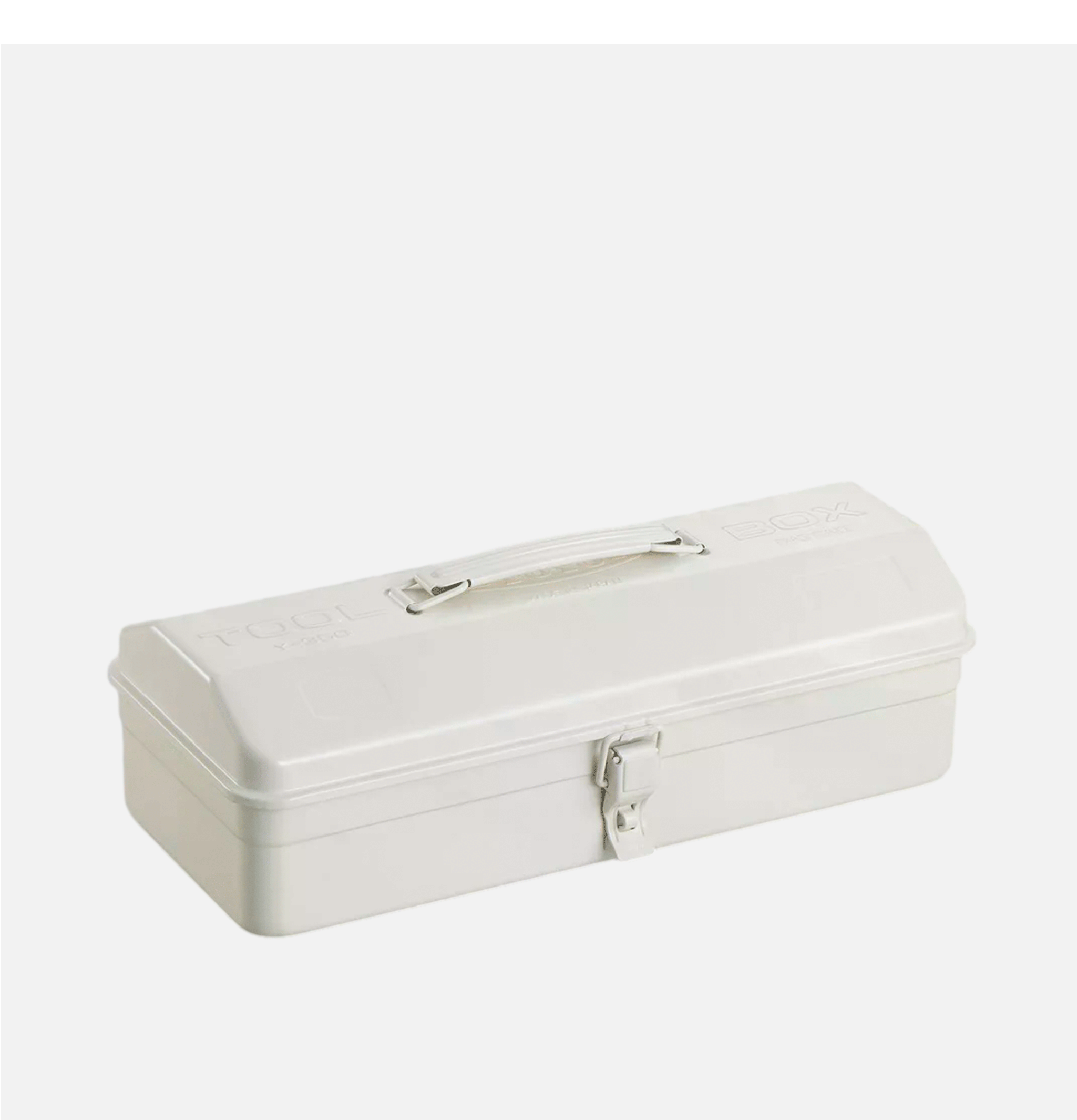 TOYO STEEL Boite A Outils Y350 White