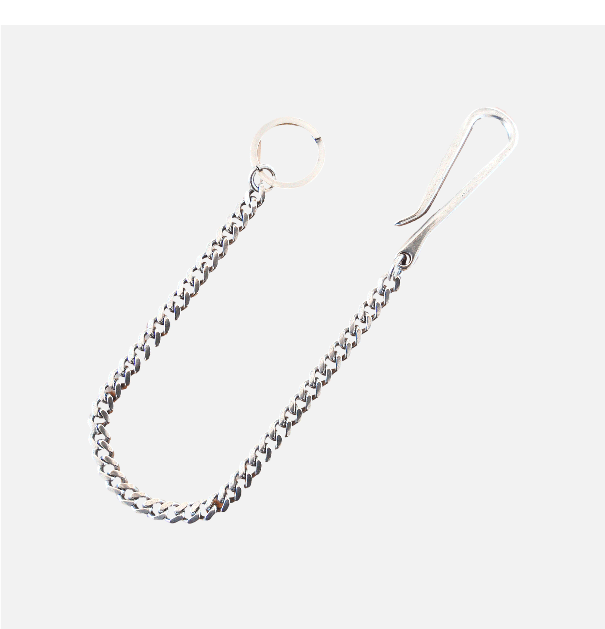 Kobashi Studio Key Chain Twist S