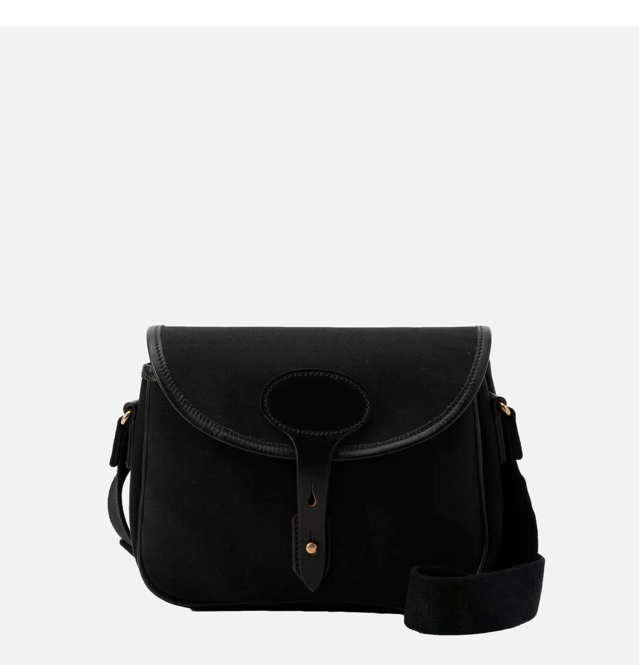 Brady Bag Colne Bag Black