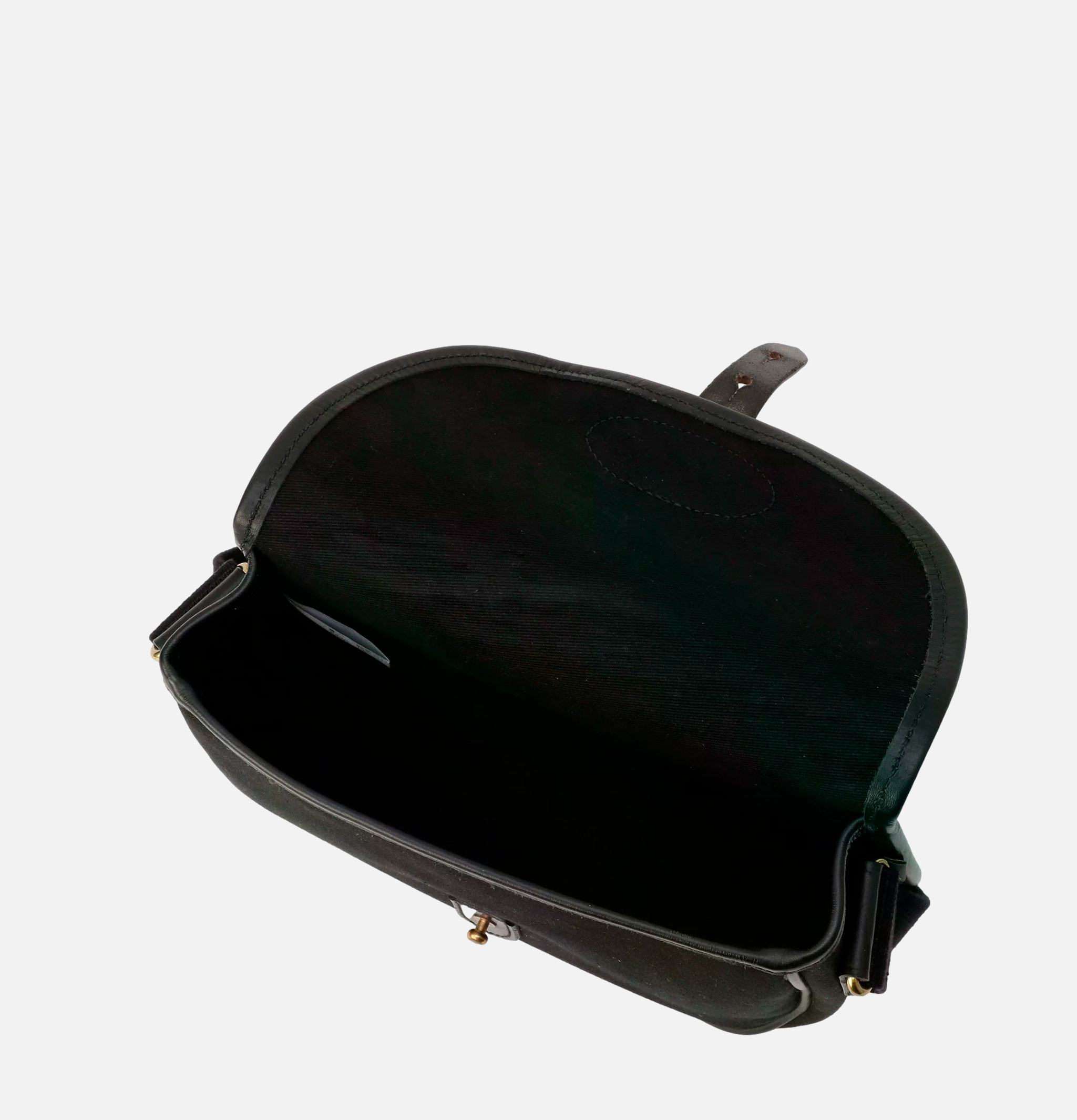 Brady Bag Colne Bag Black