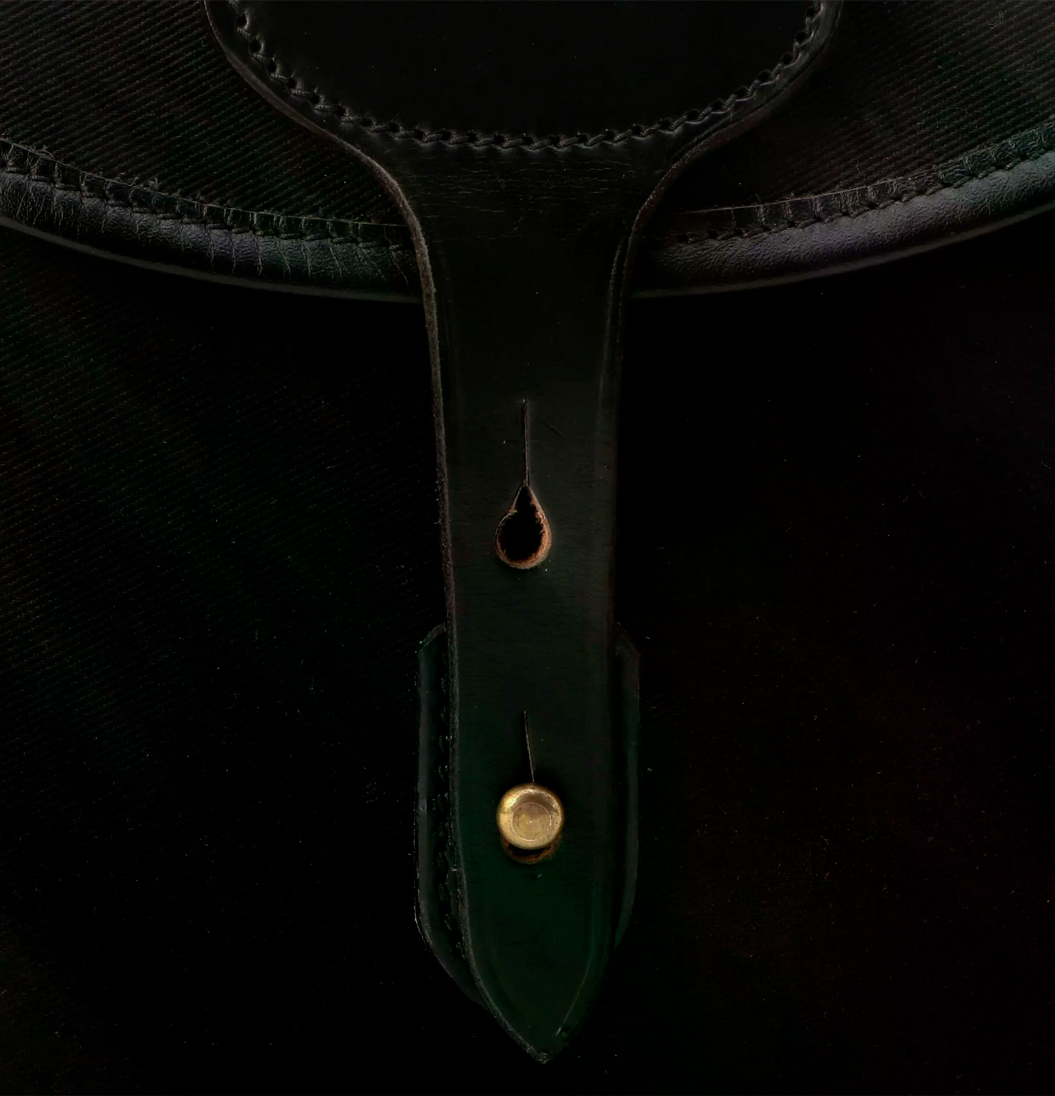 Brady Bag Colne Bag Black