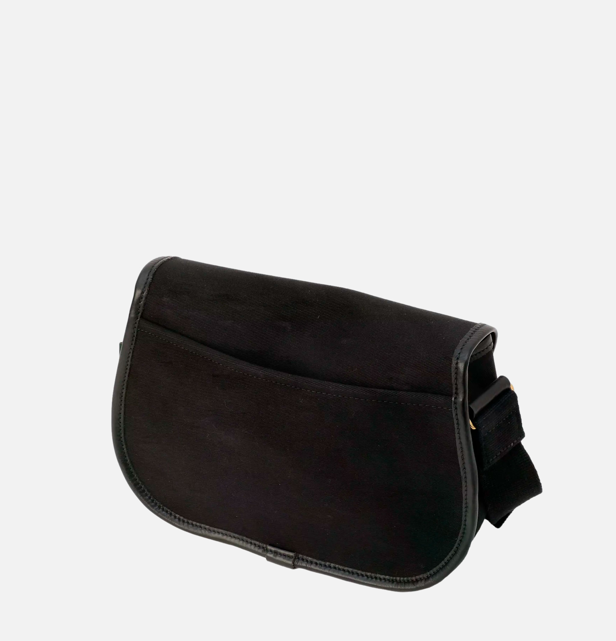 Brady Bag Colne Bag Black