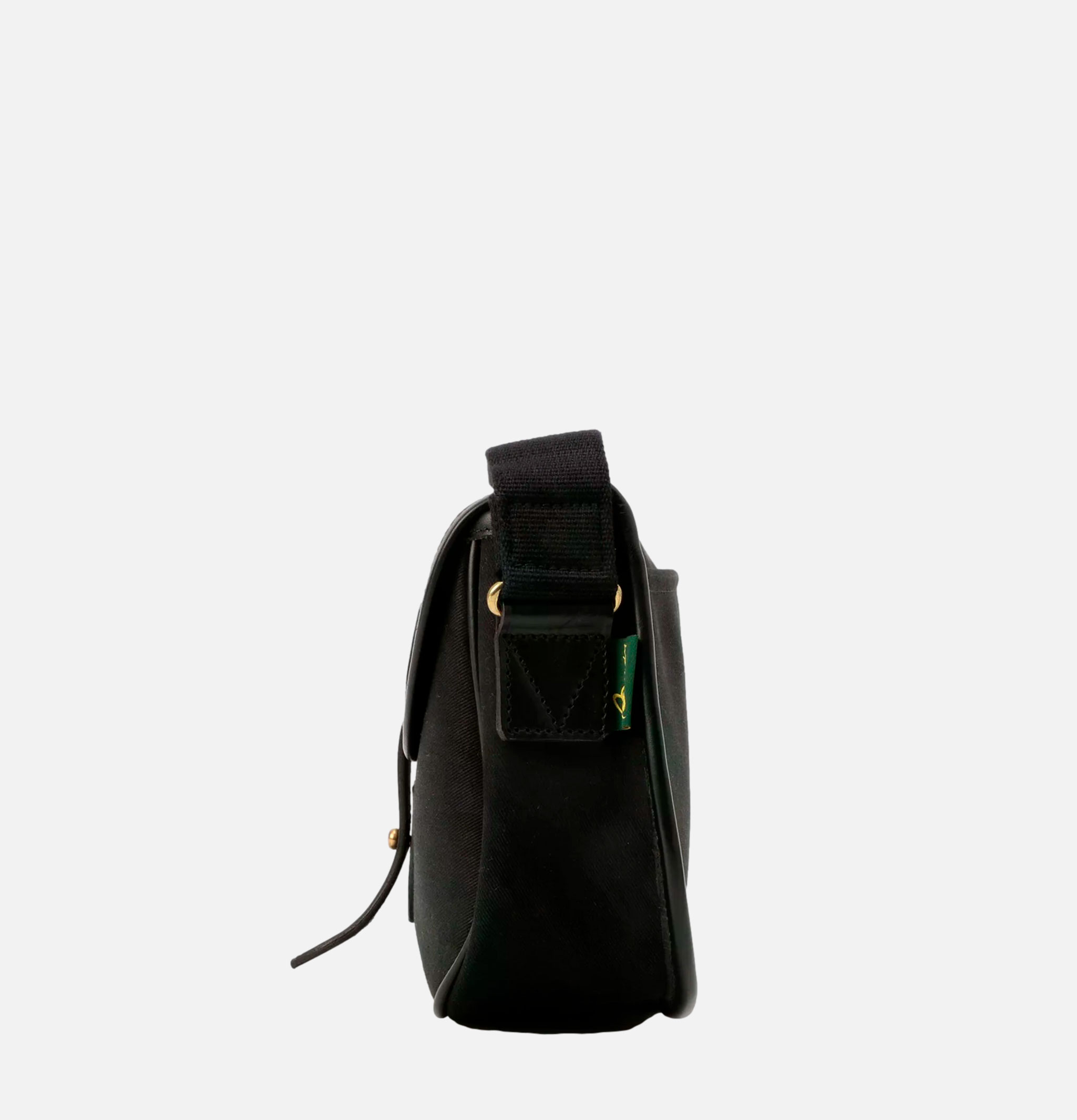 Brady Bag Colne Bag Black