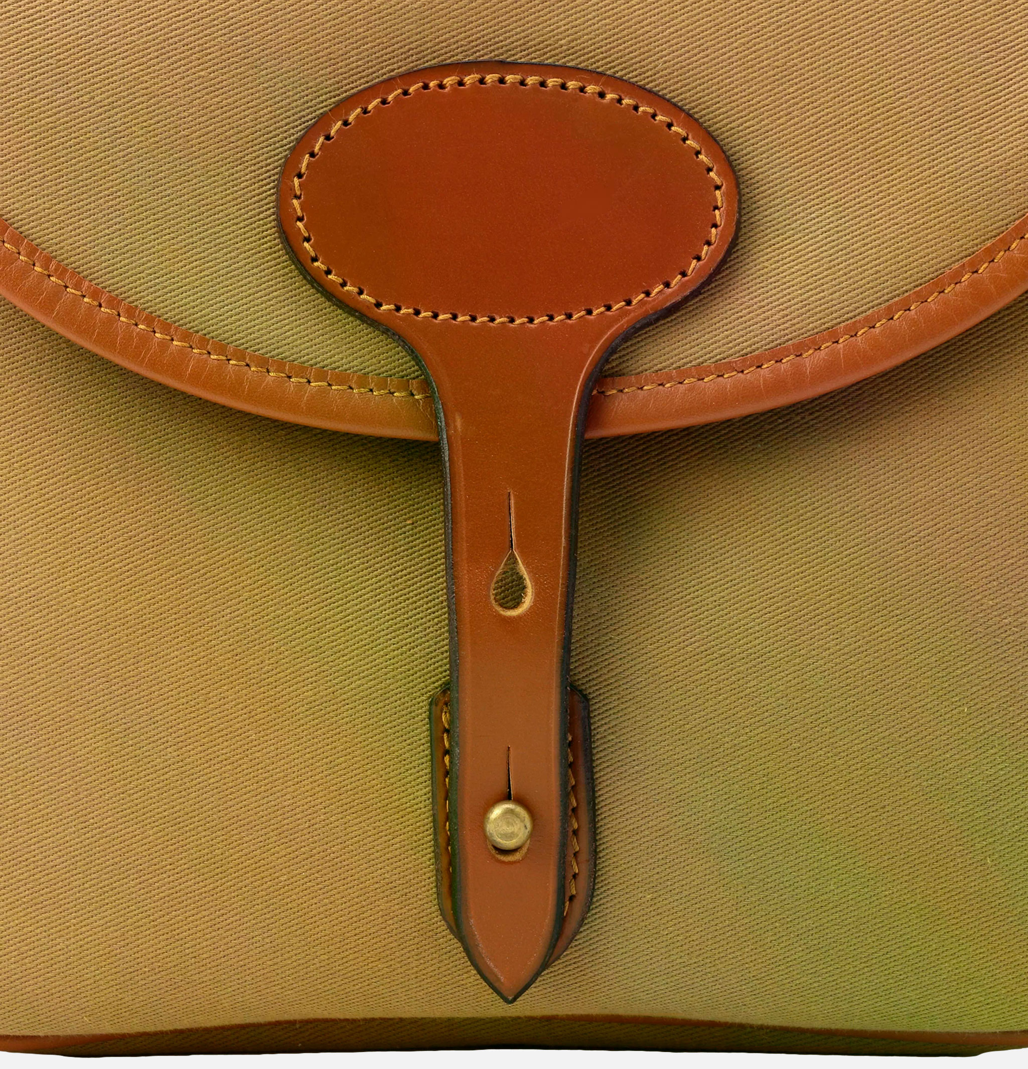 Brady Bag Colne Bag Khaki