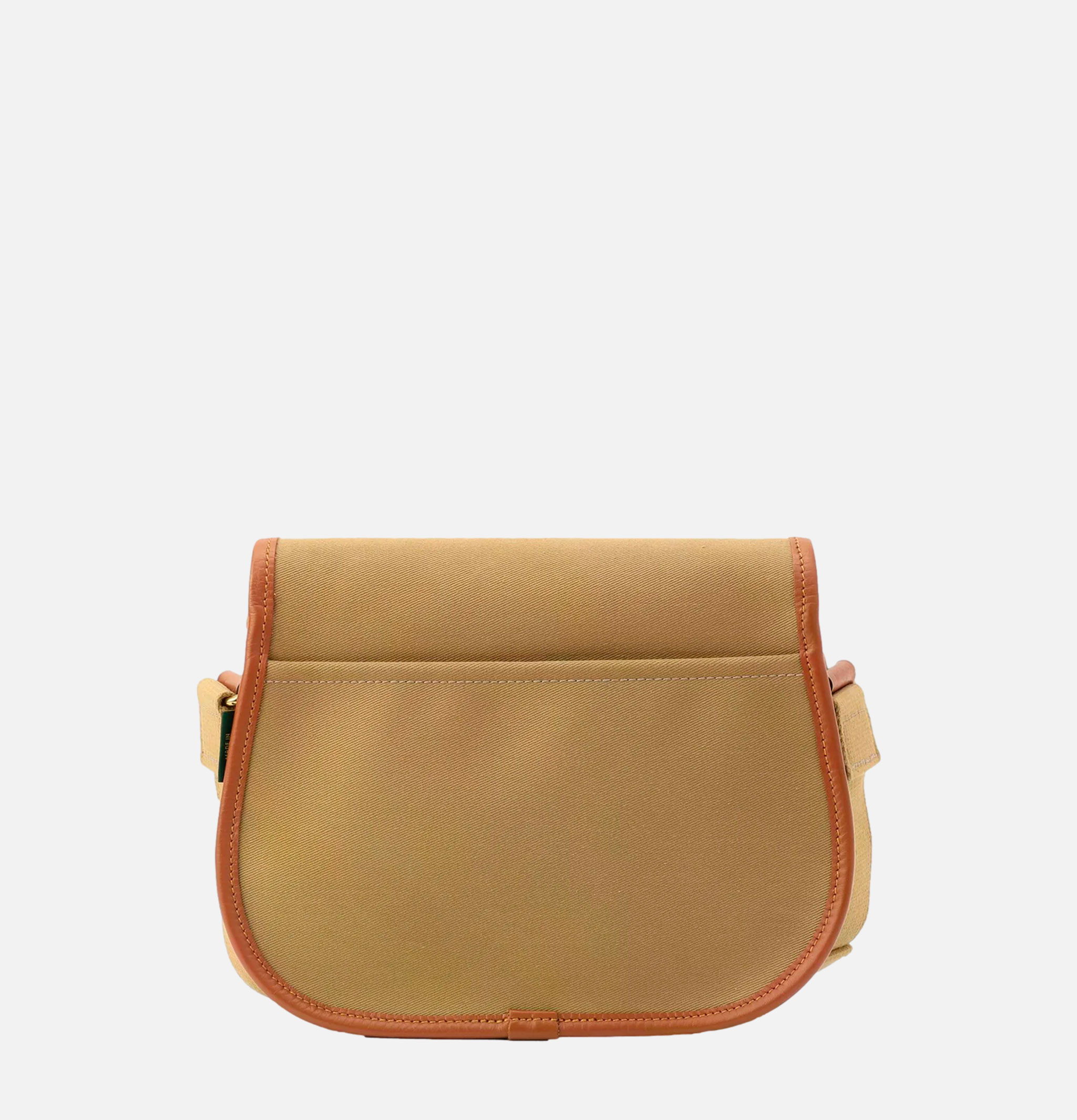 Brady Bag Colne Bag Khaki