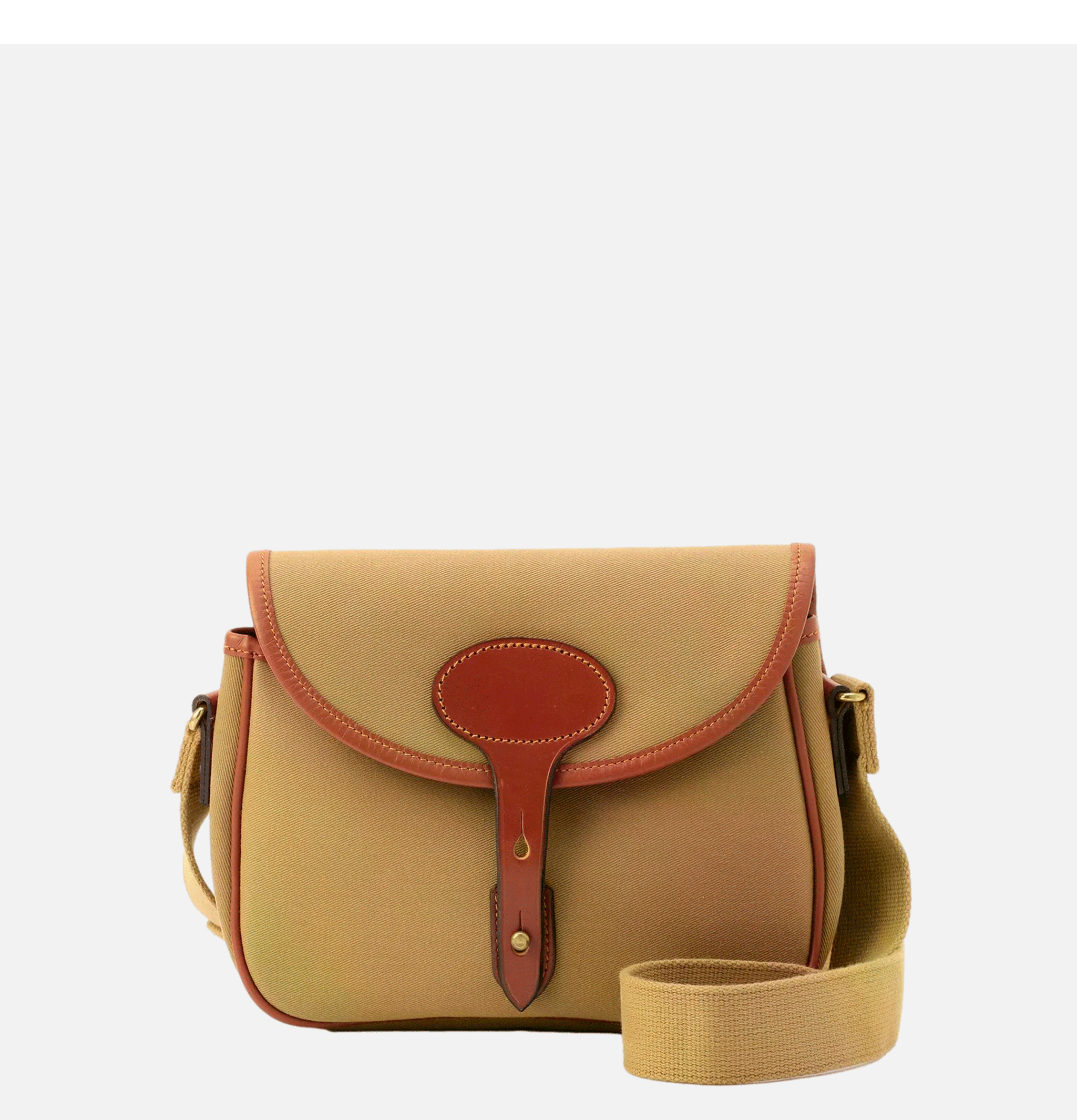 Brady Bag Colne Bag Khaki