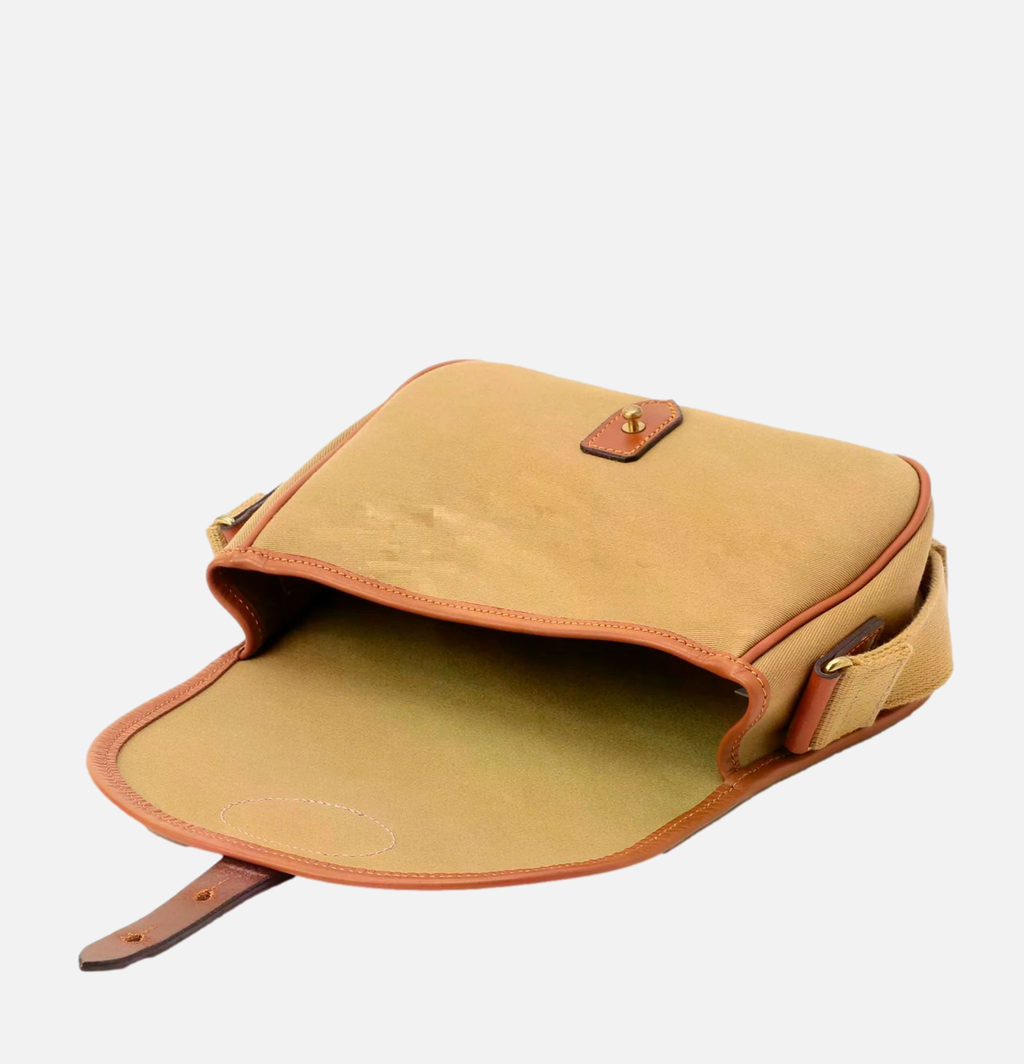 Brady Bag Colne Bag Khaki