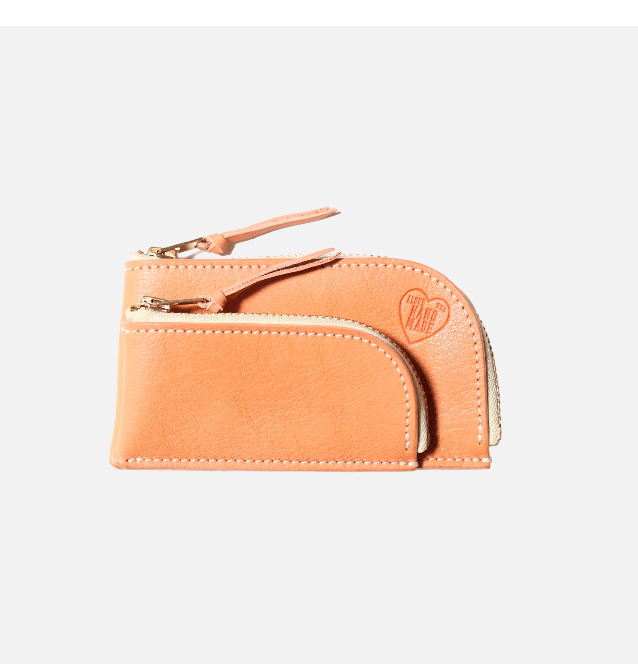 Superior Labor Parent Child Purse S Natural