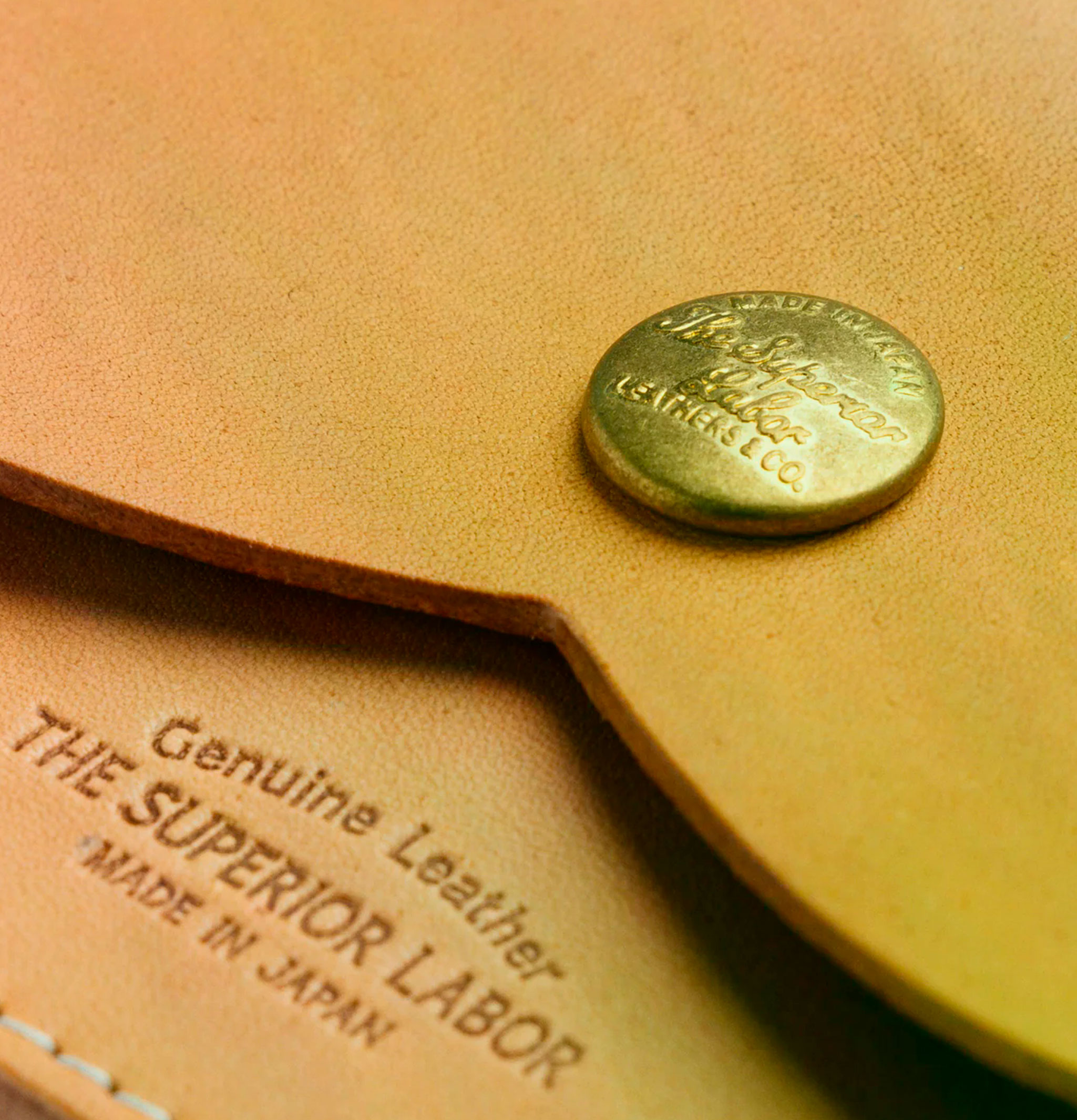 Superior Labor Dog Purse Natural