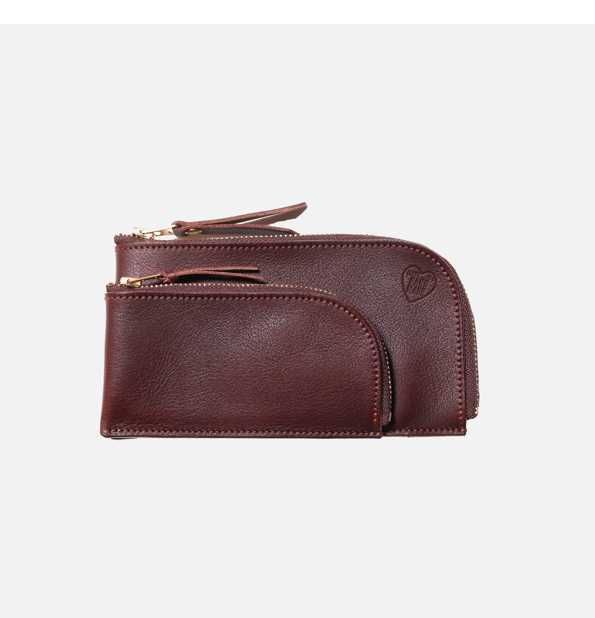 Superior Labor Parent Child Purse Large Brown