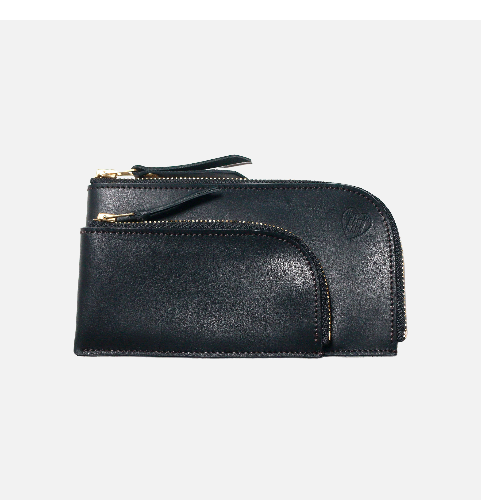 Parent Child Purse L Black