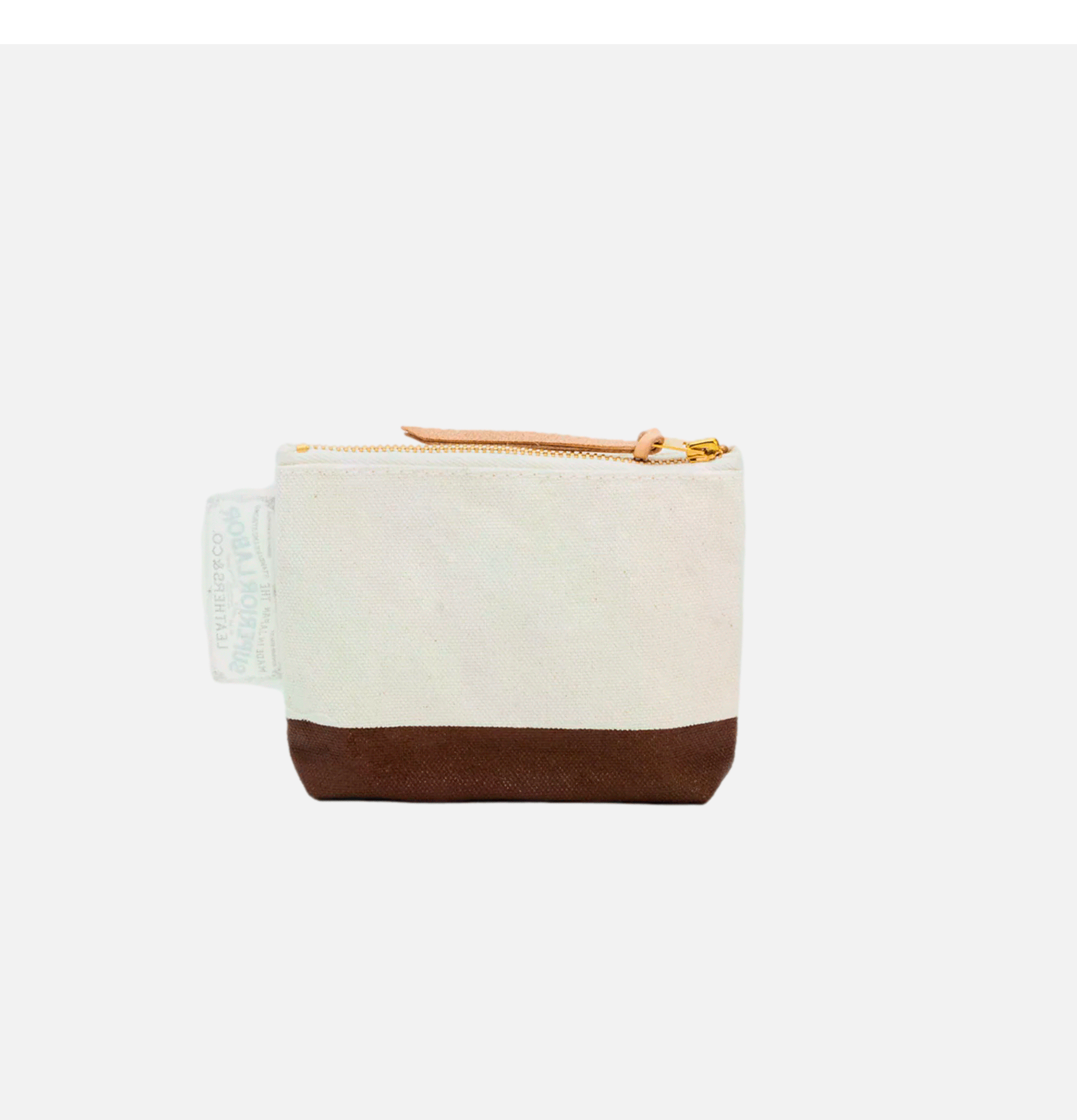 Superior Labor Engineered Pouch Chocolat