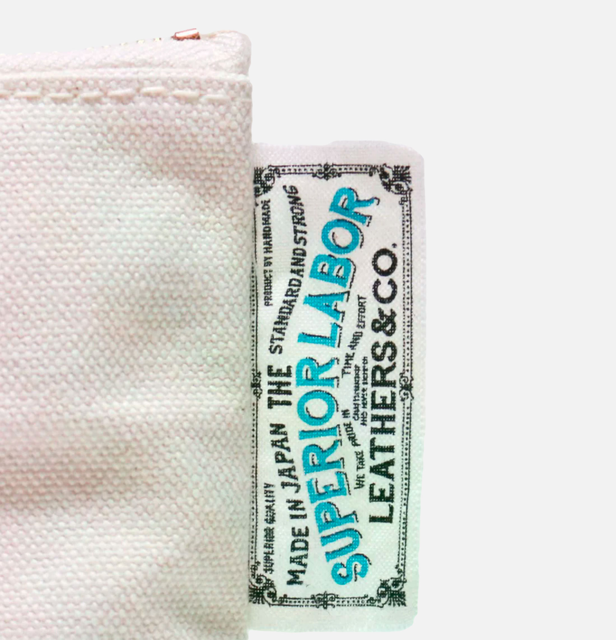 Superior Labor Engineered Pouch Chocolat